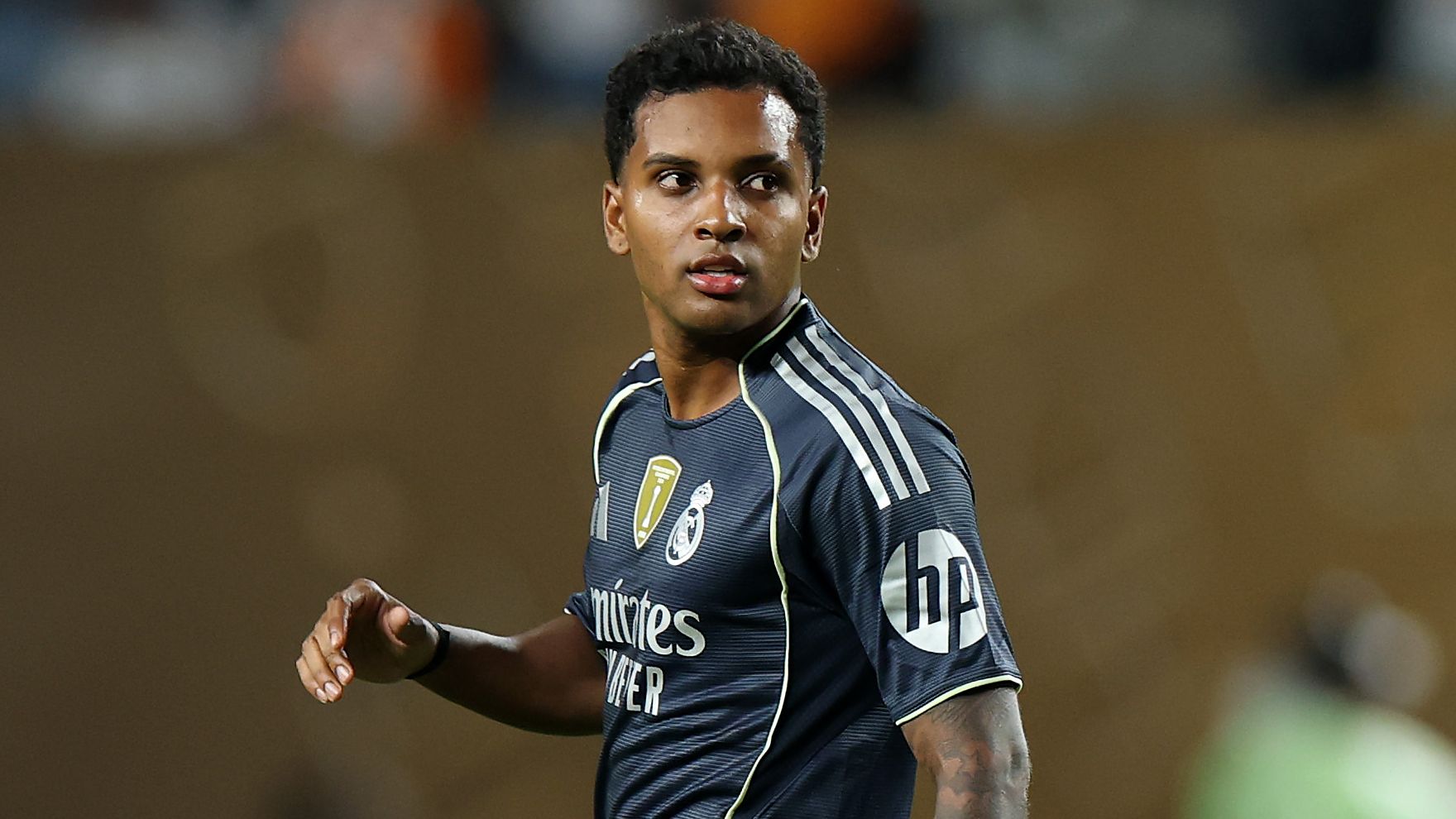 Man City to launch huge Rodrygo bid?! Real Madrid star eyed as Pep Guardiola aims to replace departing Jack Grealish amid Tottenham's Savinho move