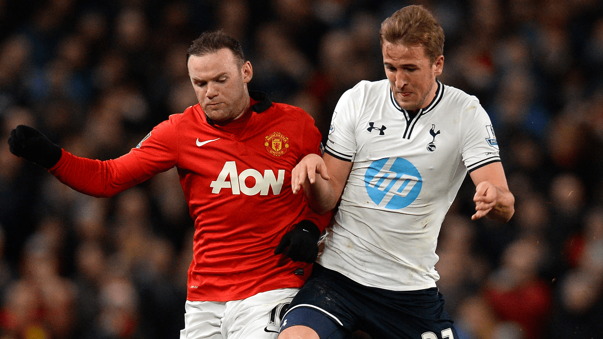 Revealed: The three players Harry Kane asked for shirt swap - with Bayern Munich & England star snubbed by Lionel Messi