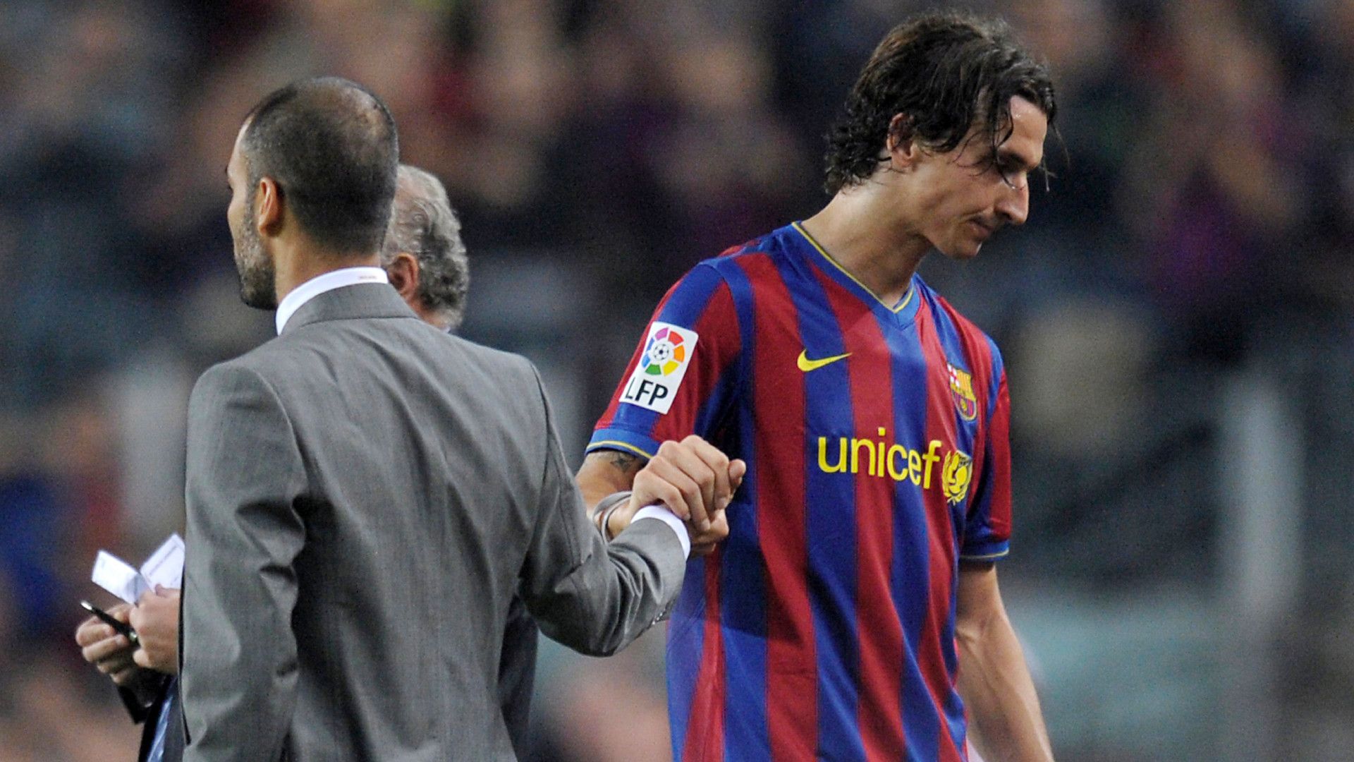 Jack Grealish, Zlatan Ibrahimovic and Pep Guardiola's top 10 worst-ever signings - ranked
