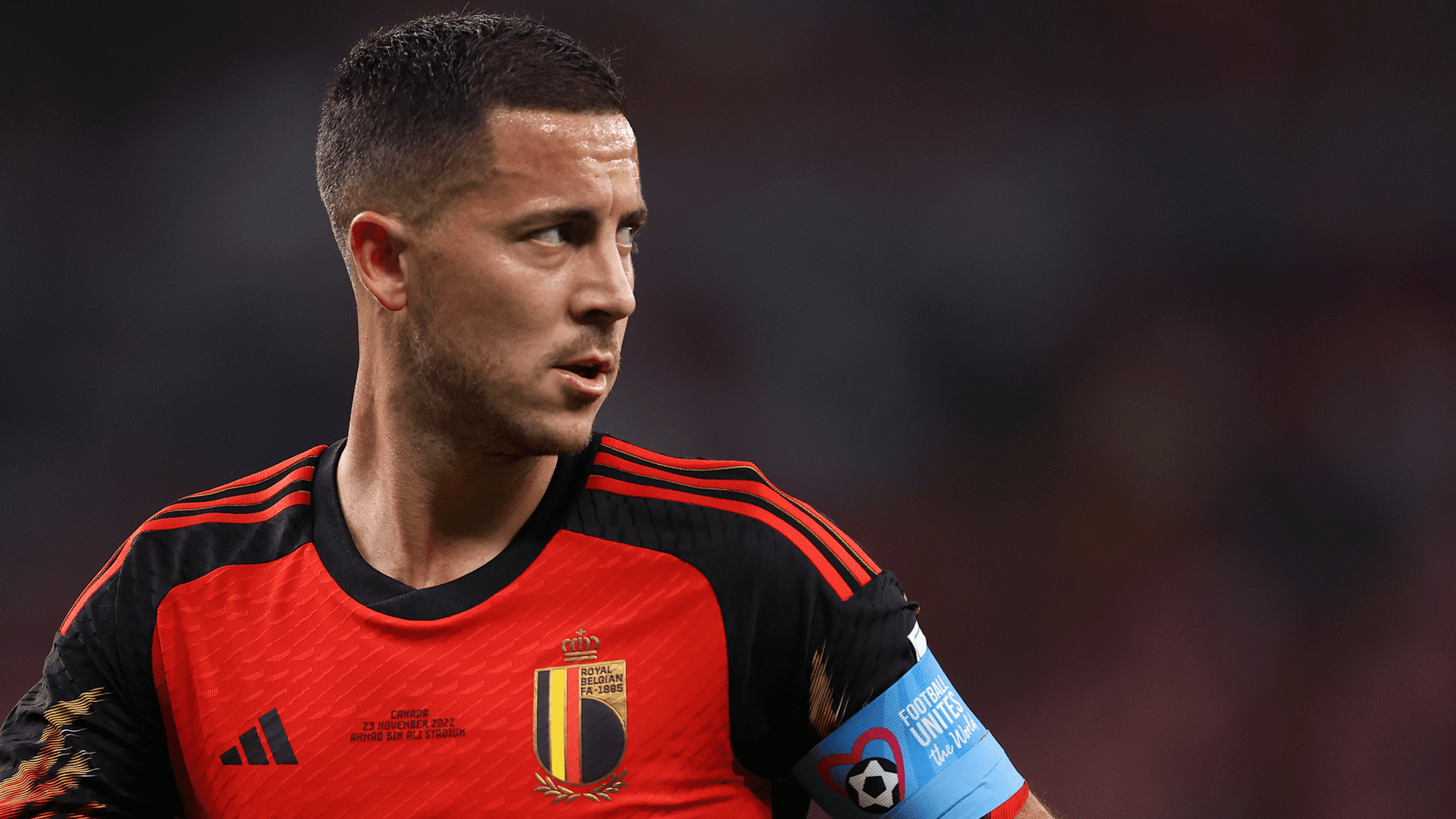 VIDEO: 'Antonio Conte & Jose Mourinho are going to kill me!' - Eden Hazard expects hilarious backlash from former managers as notoriously lazy ex-Chelsea talisman hits the gym ahead of charity match