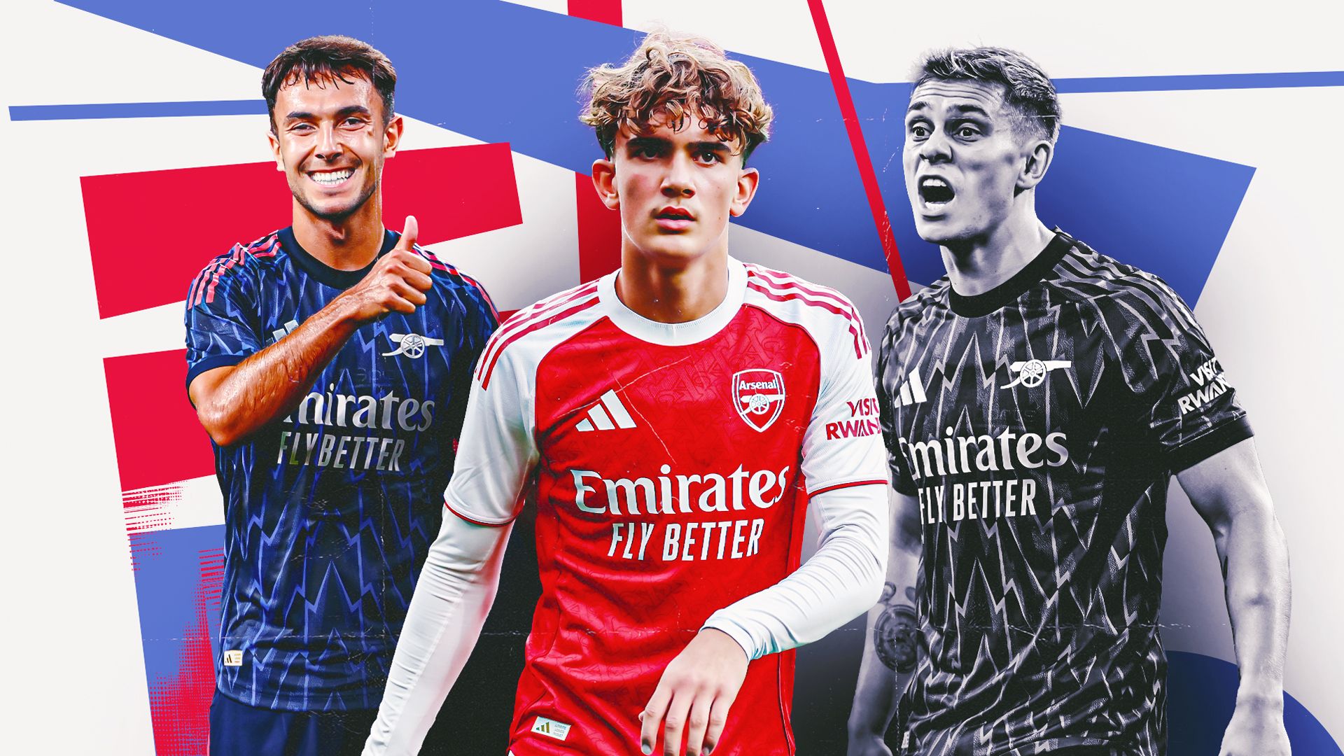 Winners and losers of Arsenal's pre-season: Teenage wonderkid Max Dowman is ready NOW - but Gunners still need another attacker to end title drought