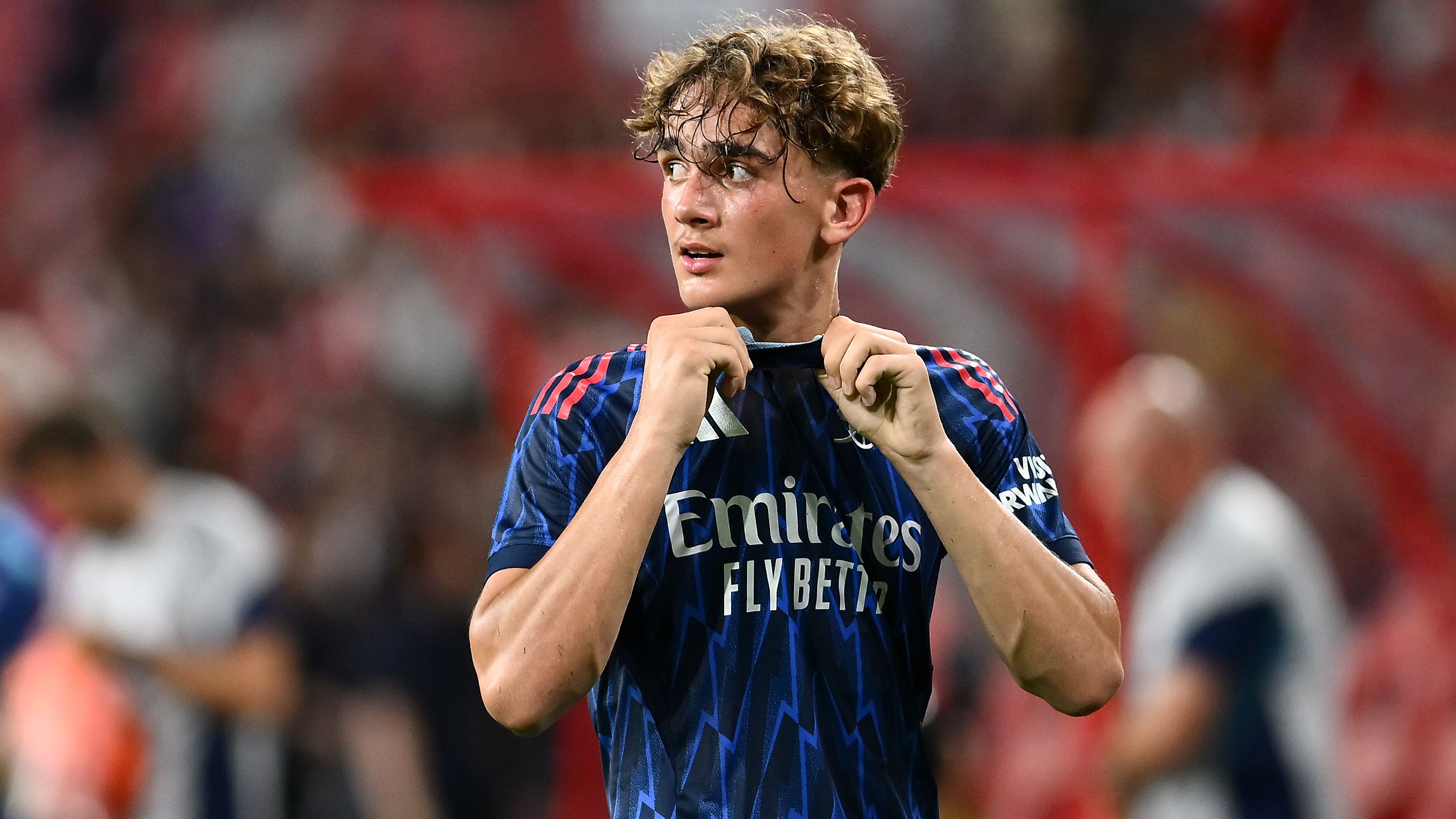 Winners and losers of Arsenal's pre-season: Teenage wonderkid Max Dowman is ready NOW - but Gunners still need another attacker to end title drought
