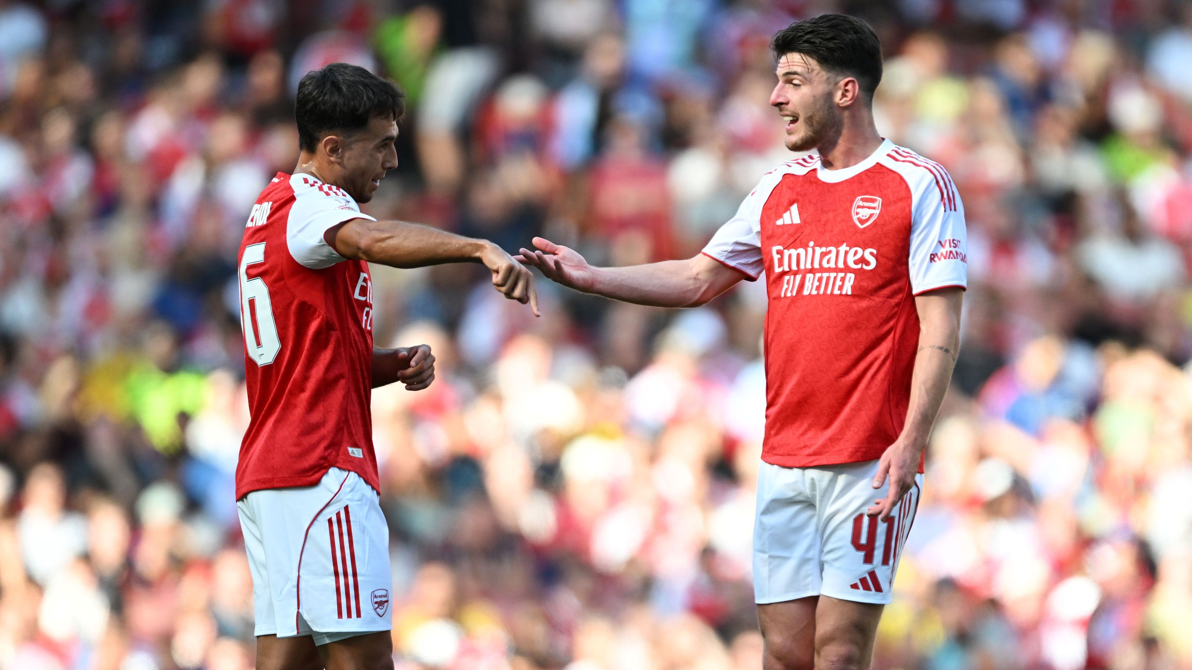 Winners and losers of Arsenal's pre-season: Teenage wonderkid Max Dowman is ready NOW - but Gunners still need another attacker to end title drought