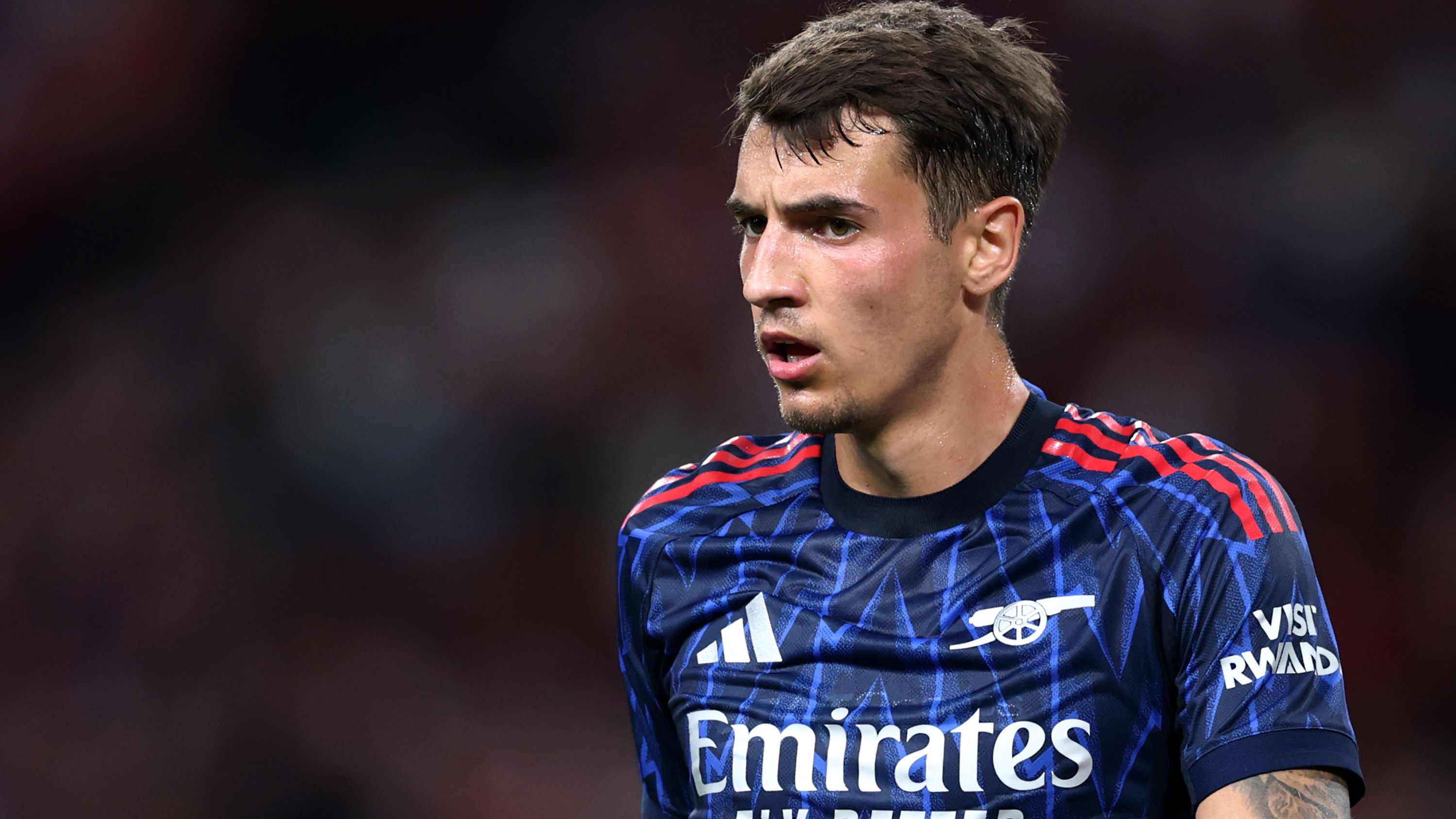 Winners and losers of Arsenal's pre-season: Teenage wonderkid Max Dowman is ready NOW - but Gunners still need another attacker to end title drought