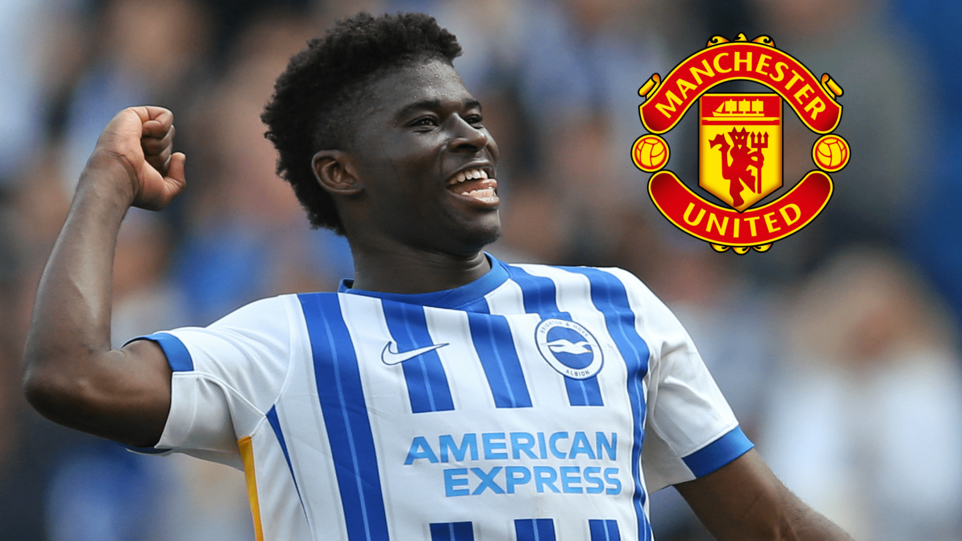 Man Utd told they will need to make 'crazy' offer to sign 'dream' transfer target Carlos Baleba from notoriously tough negotiators Brighton