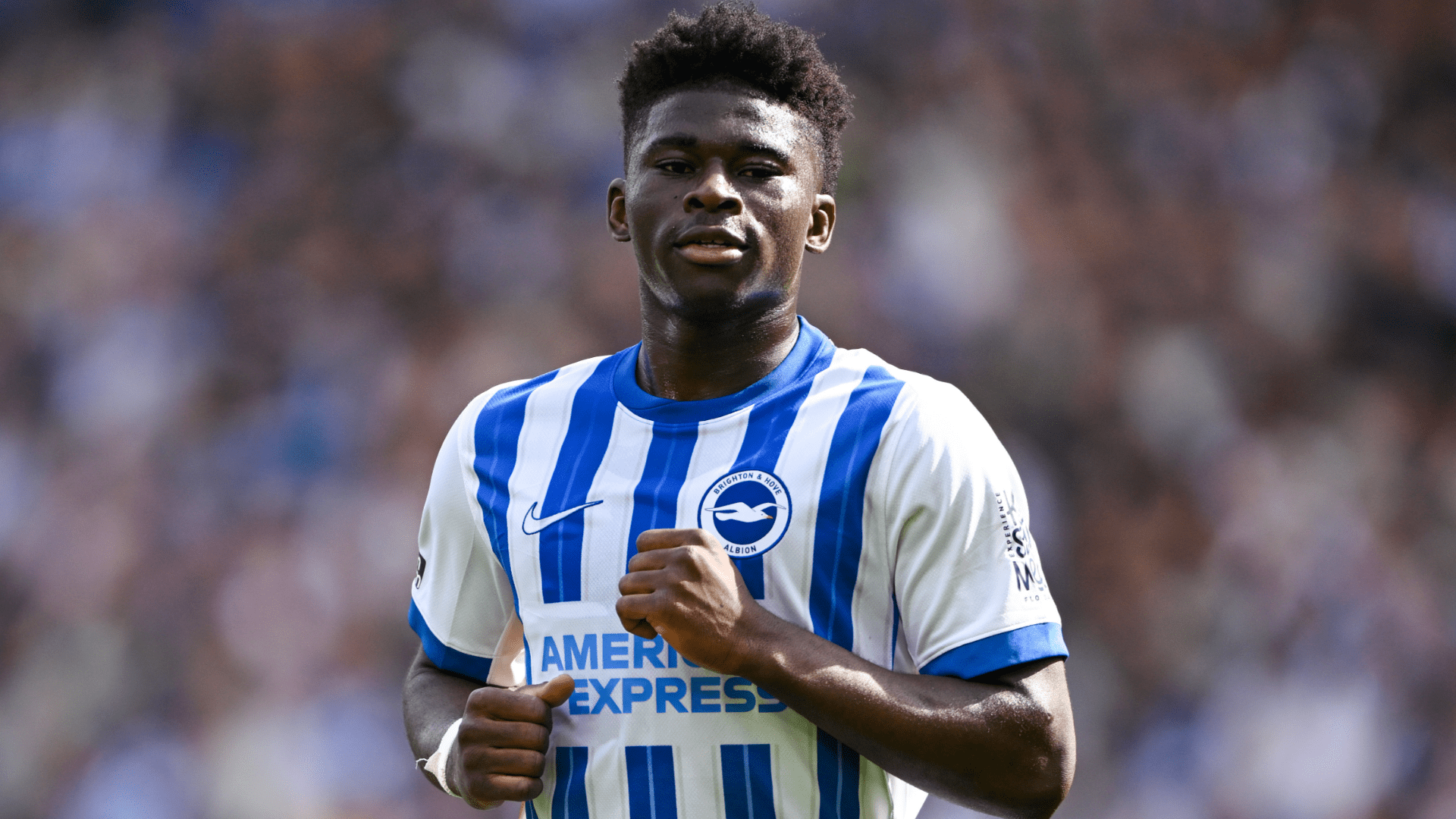 Man Utd told they will need to make 'crazy' offer to sign 'dream' transfer target Carlos Baleba from notoriously tough negotiators Brighton