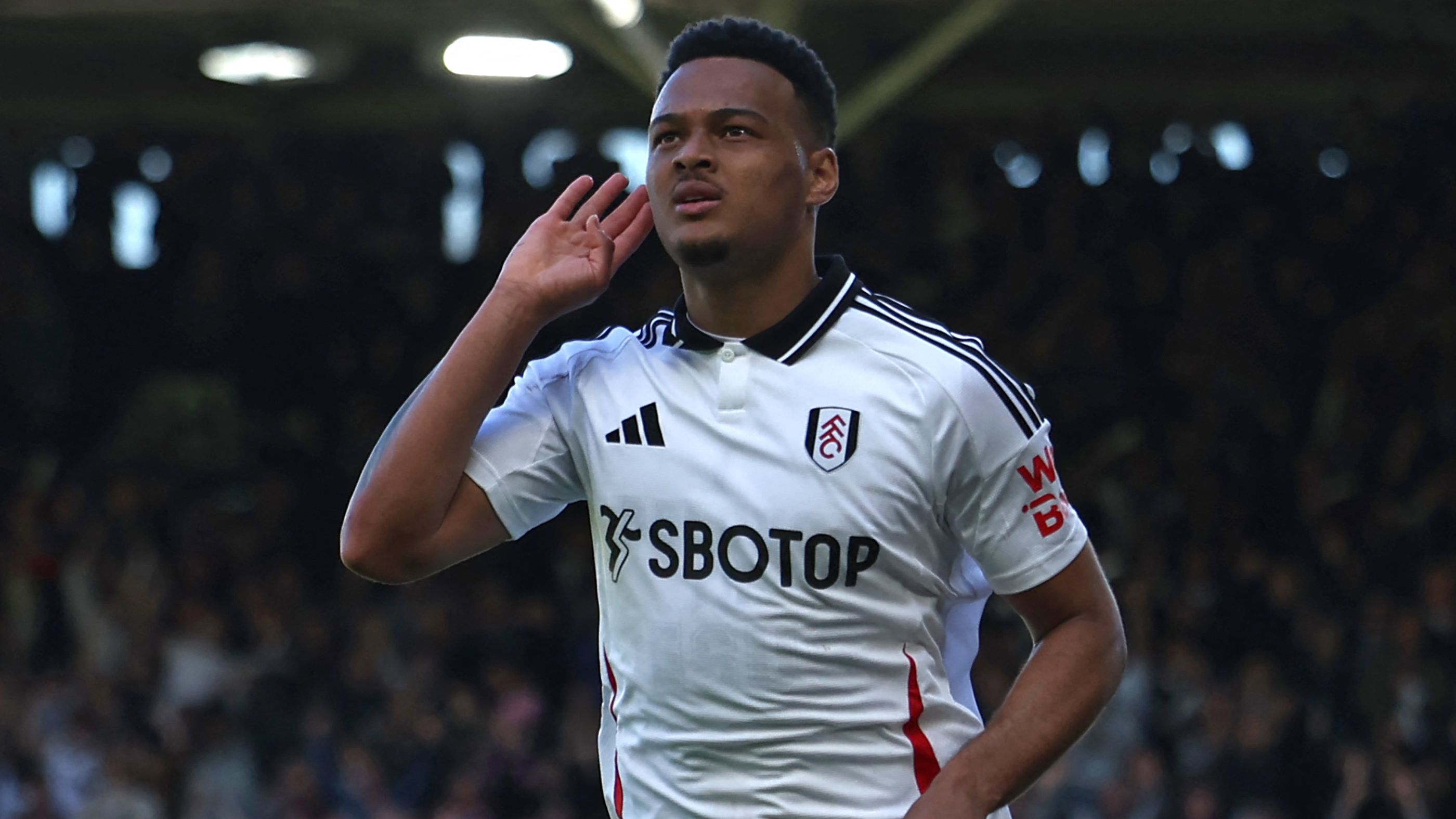 Atalanta line up €40m Rodrigo Muniz offer as striker demands transfer amid Jean-Philippe Mateta uncertainty