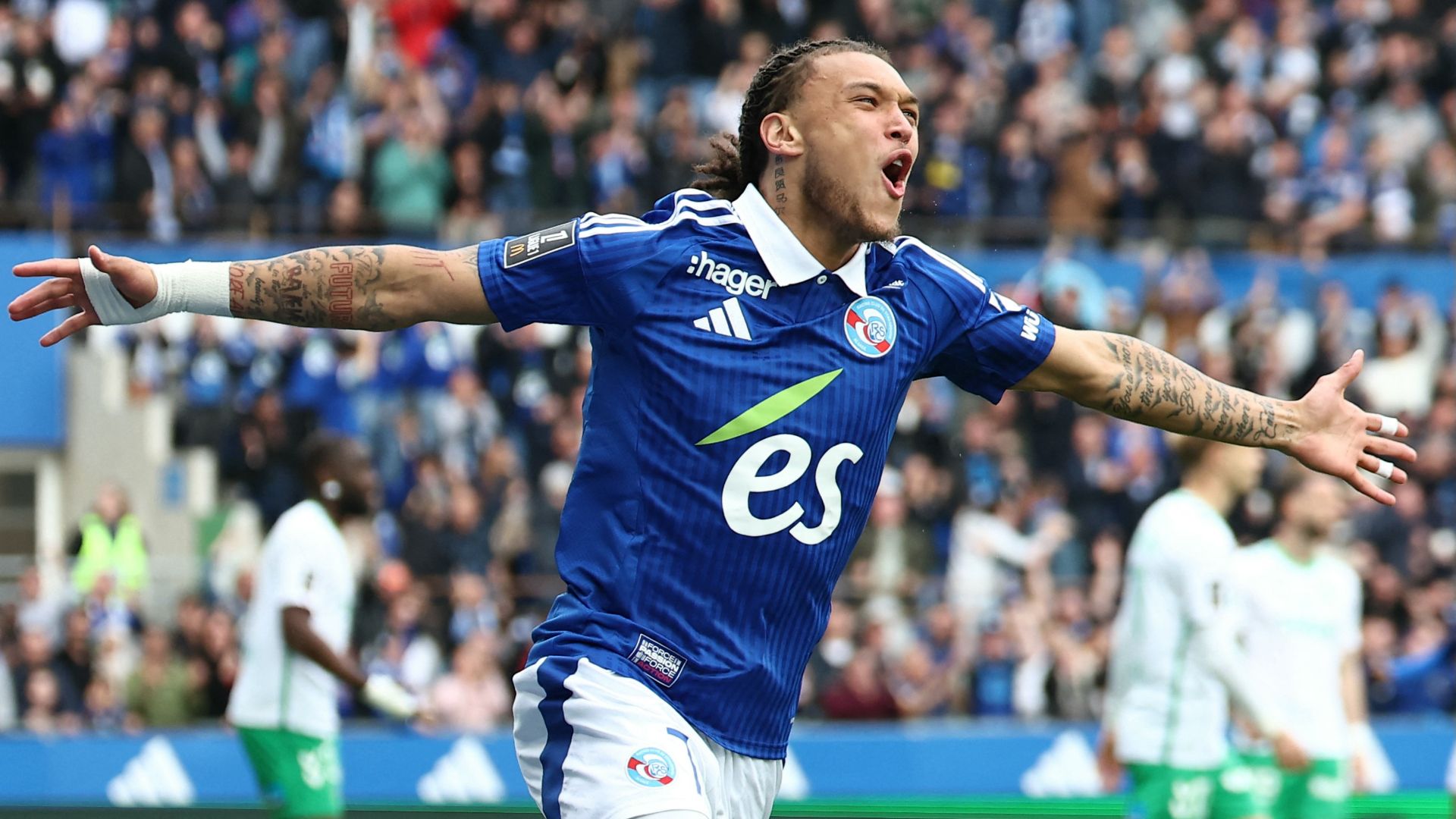 Atalanta line up €40m Rodrigo Muniz offer as striker demands transfer amid Jean-Philippe Mateta uncertainty