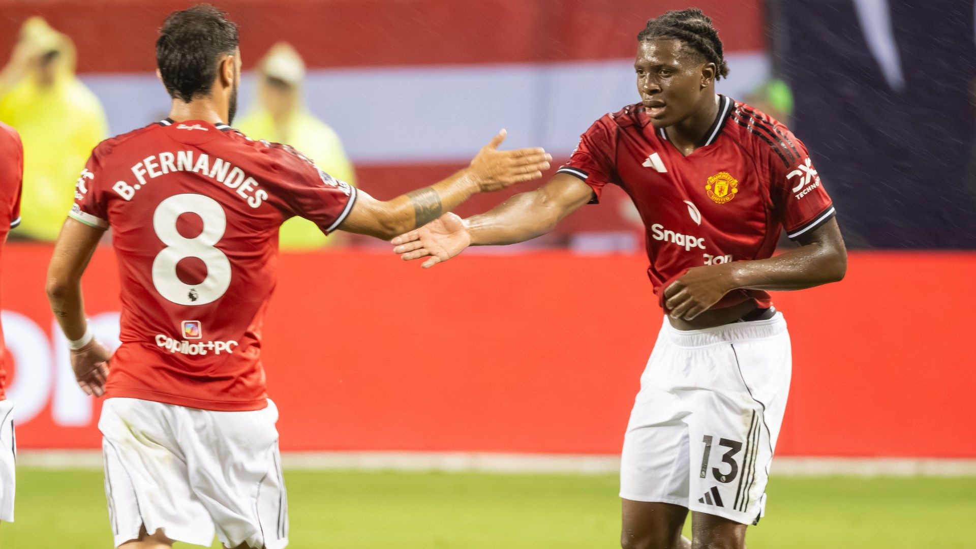 Winners and losers of Man Utd's pre-season: Ruben Amorim has a turbo-charged attack and Patrick Dorgu is ready for lift off - but midfield issues remain