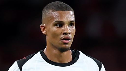 Newcastle finally secure signing! AC Milan star 'happy with this choice' as defender jets out for medical with Magpies