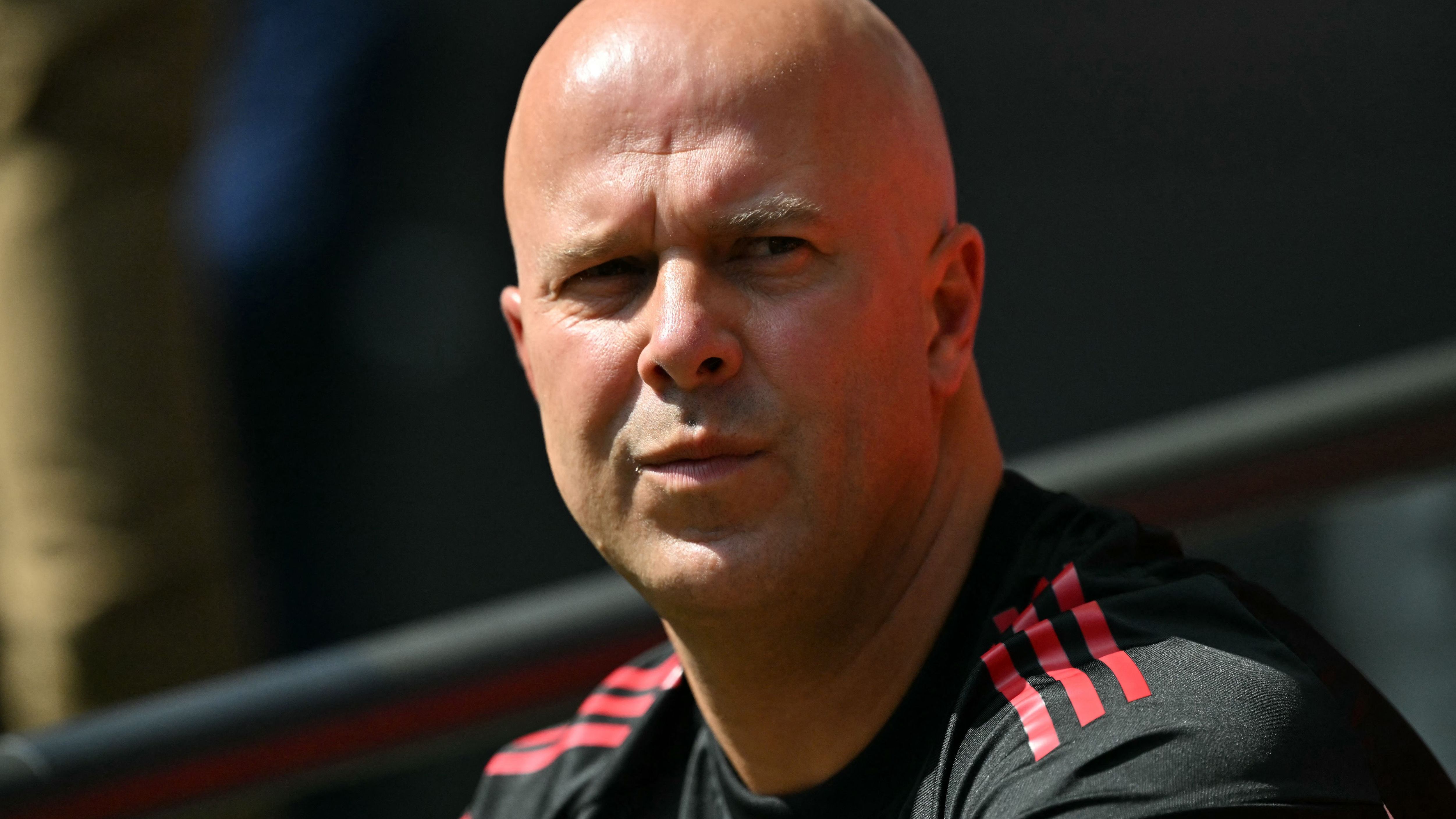 Arne Slot speaks out after minute's silence for Diogo Jota and Andre Silva cut short due to boos from crowd before Liverpool's clash with Crystal Palace