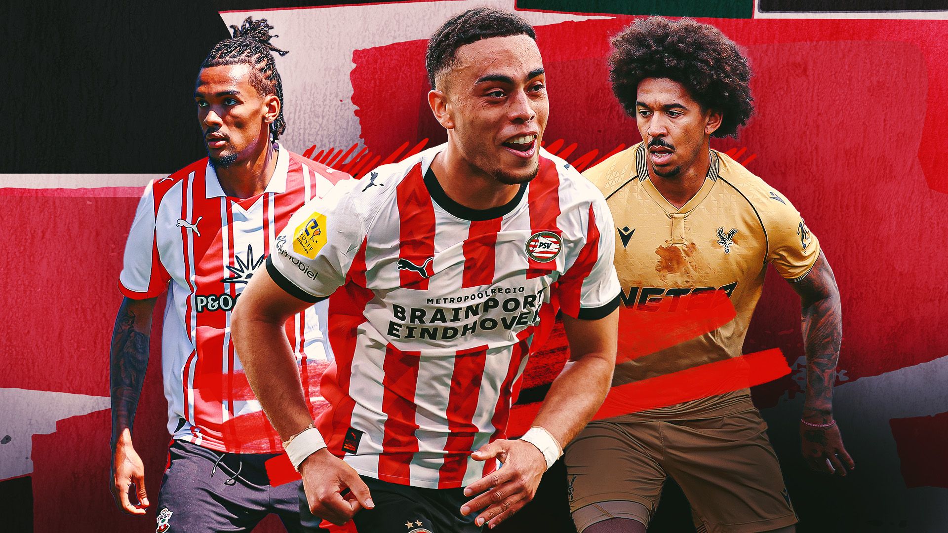 Americans Abroad: USMNT and Crystal Palace star Chris Richards claims another trophy, while both Sergino Dest and Josh Sargent make season-opening statements