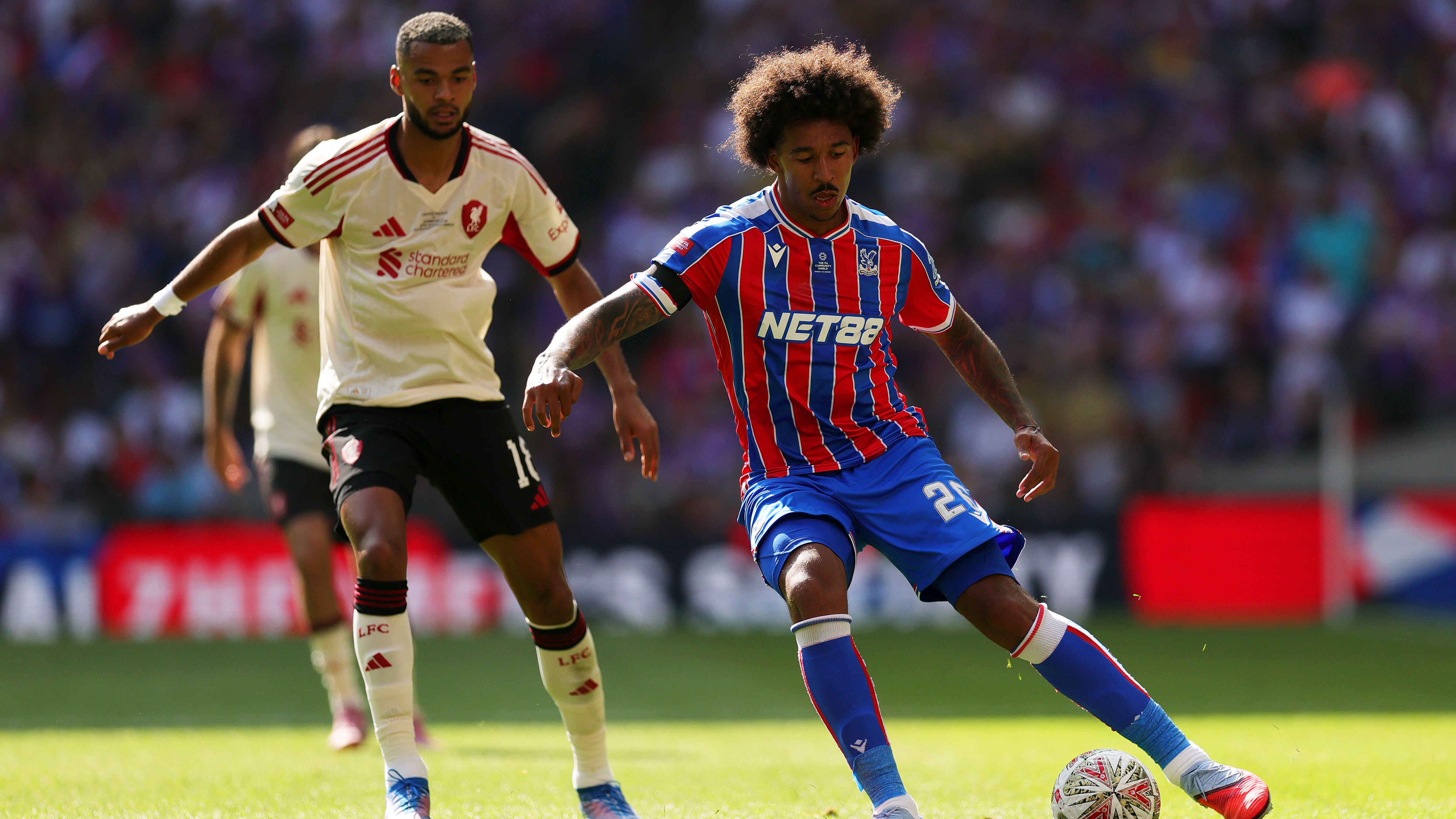 Americans Abroad: USMNT and Crystal Palace star Chris Richards claims another trophy, while both Sergino Dest and Josh Sargent make season-opening statements