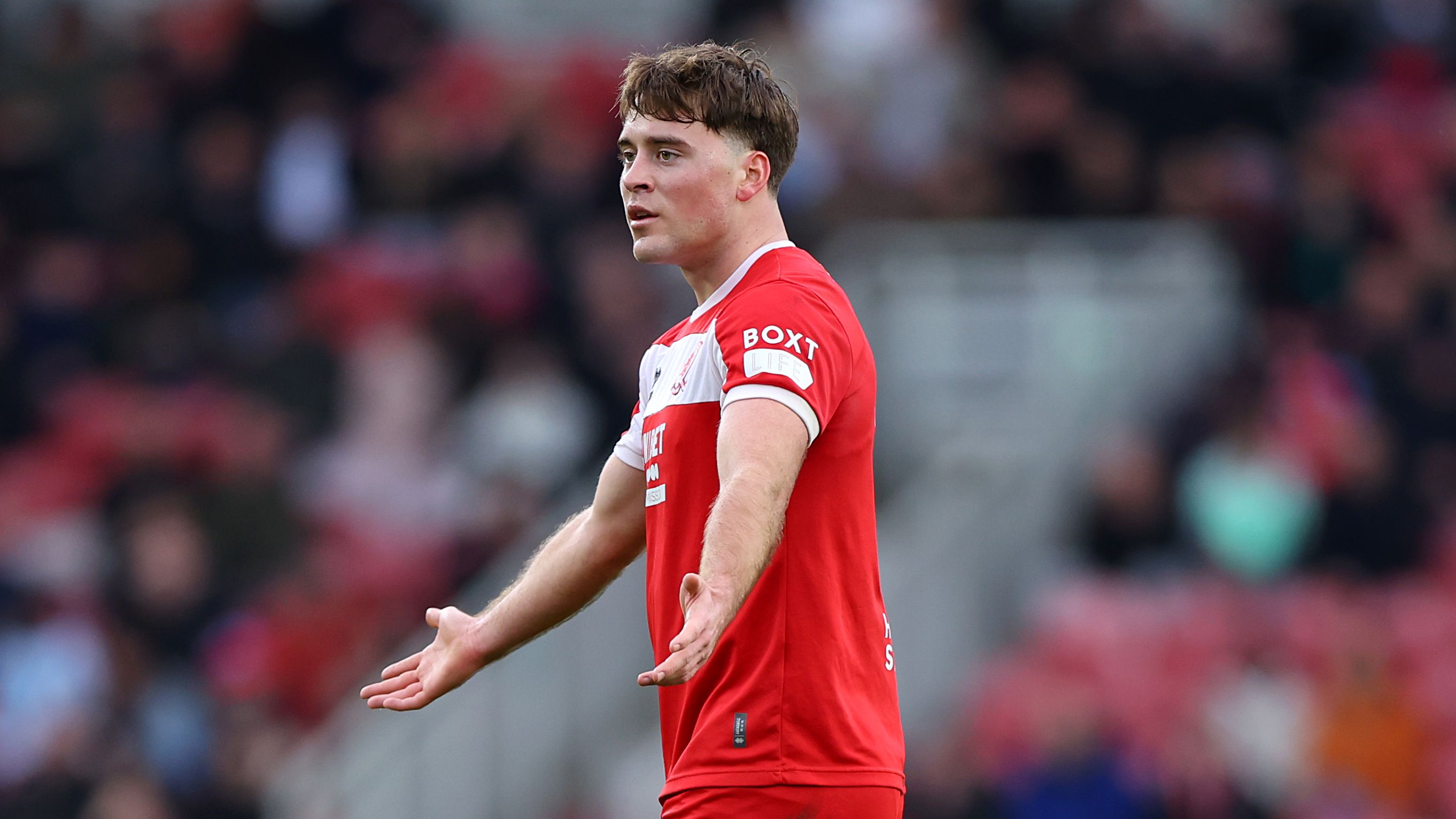 Americans Abroad: USMNT and Crystal Palace star Chris Richards claims another trophy, while both Sergino Dest and Josh Sargent make season-opening statements