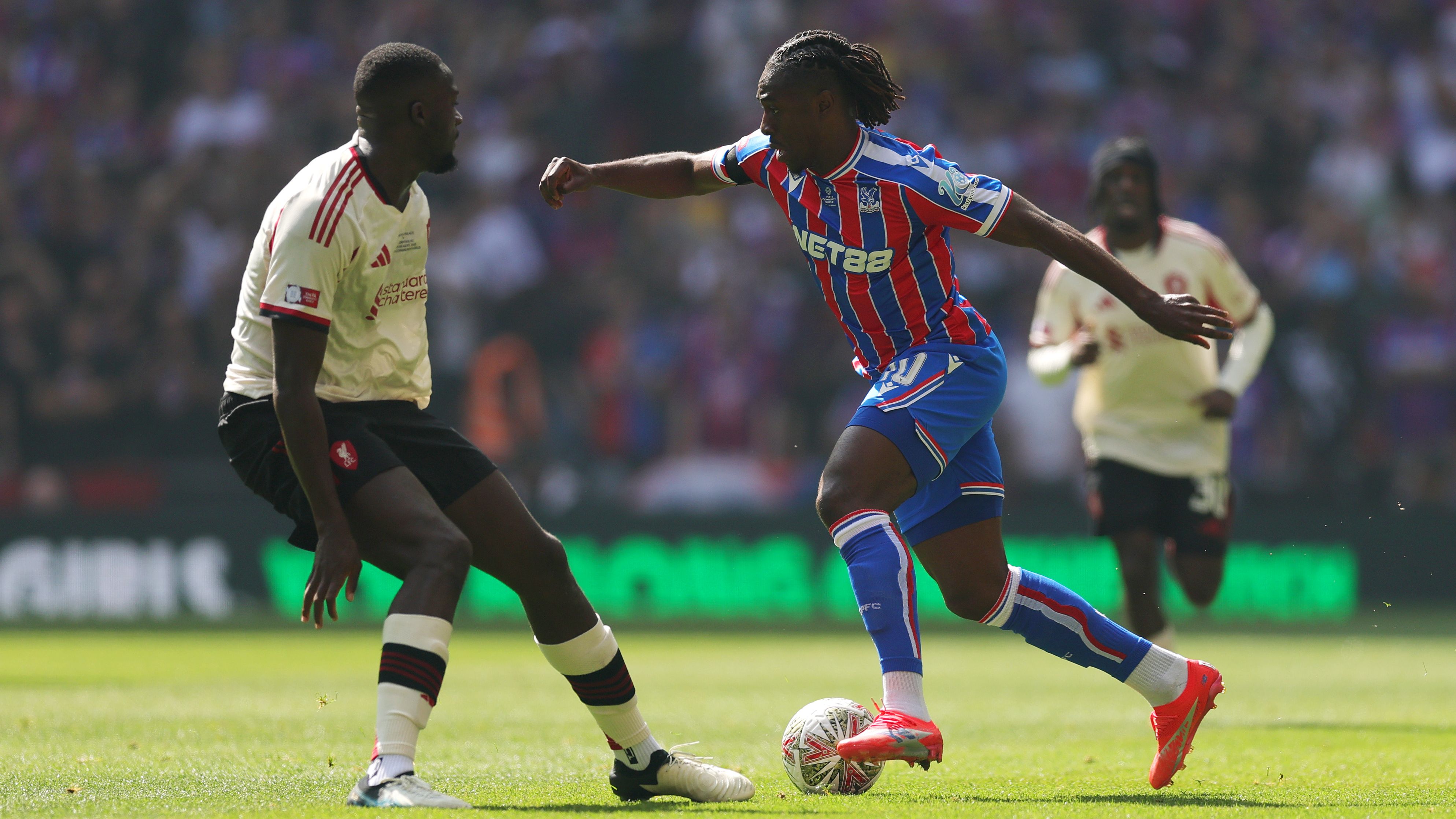 Jamie Carragher reveals his fears for Liverpool ahead of start of Premier League title defence despite big-spending summer