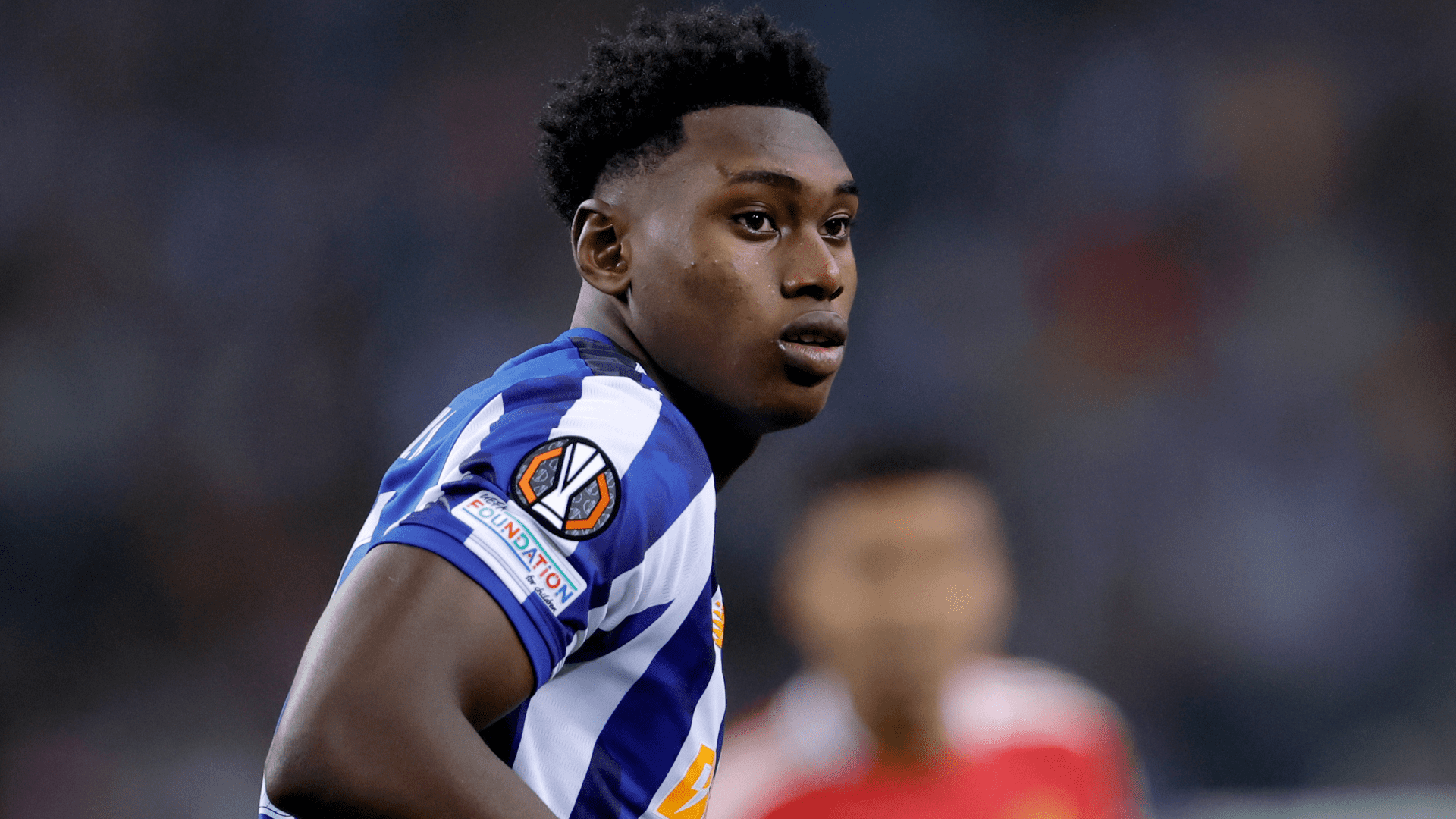 Newcastle set to be rejected by another striker! Spain star Samu Aghehowa not tempted by 'greed' with Porto stay likely