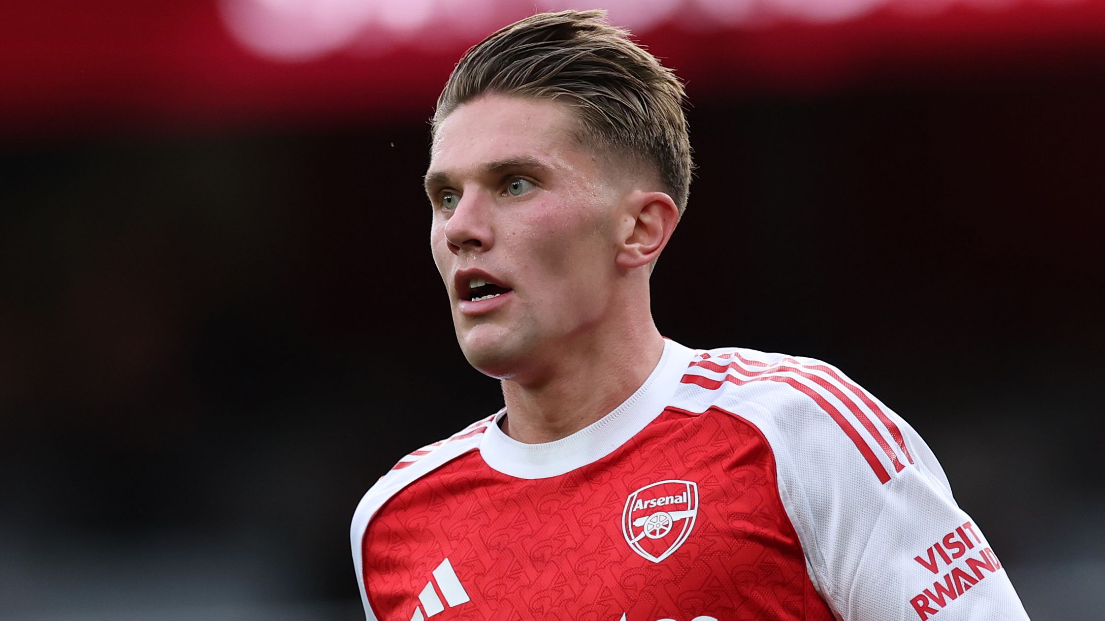 Arsenal still 'looking at options' after £190m spending spree - with Mikel Arteta talking transfer plans ahead of Premier League title challenge