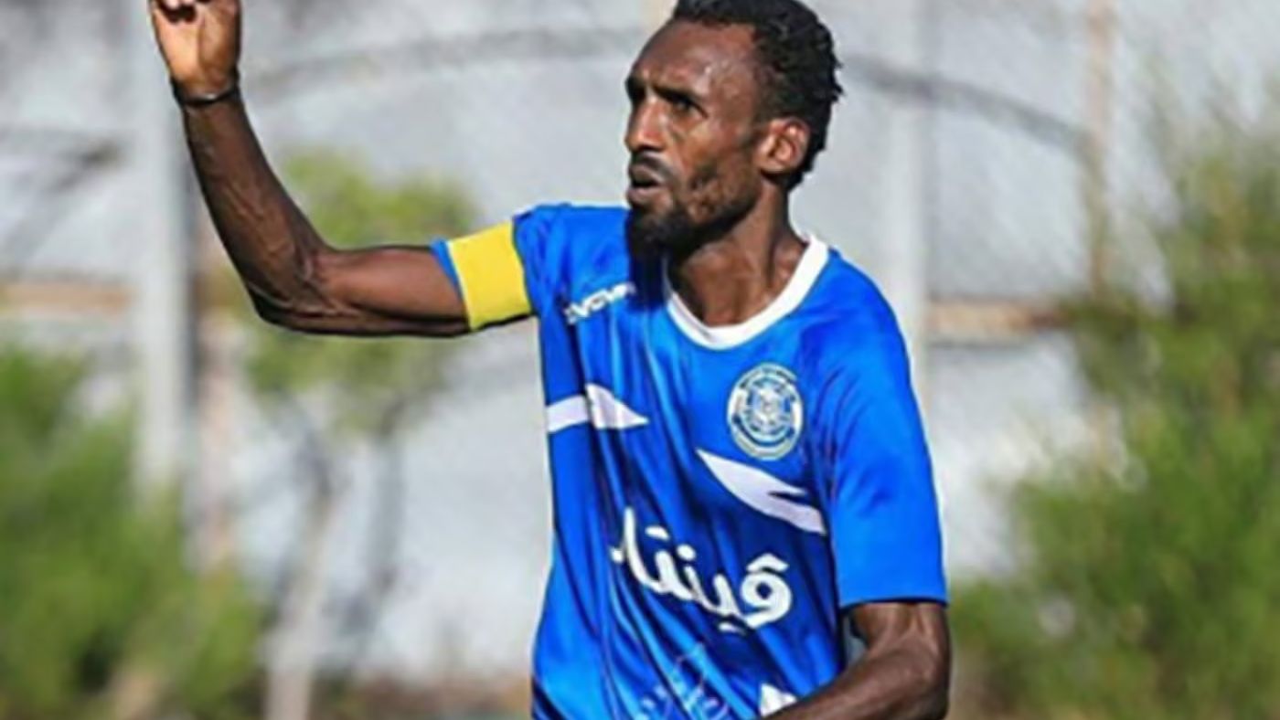 Mo Salah calls out UEFA after death of 'Palestinian Pele' amid ongoing conflict with Israel