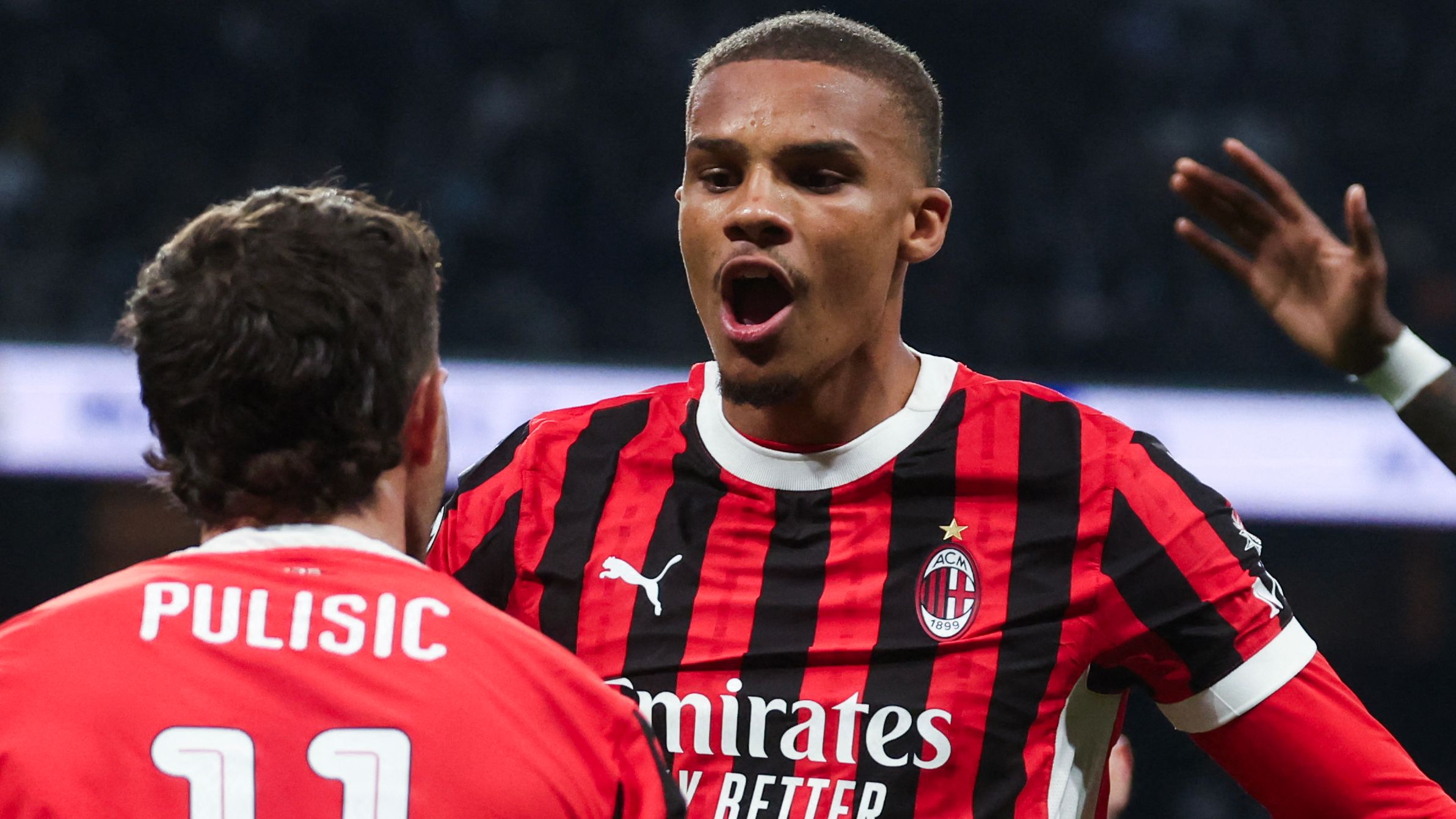 Newcastle 'advancing' in Malick Thiaw pursuit as €40m bid is tabled for AC Milan star amid disastrous summer transfer window