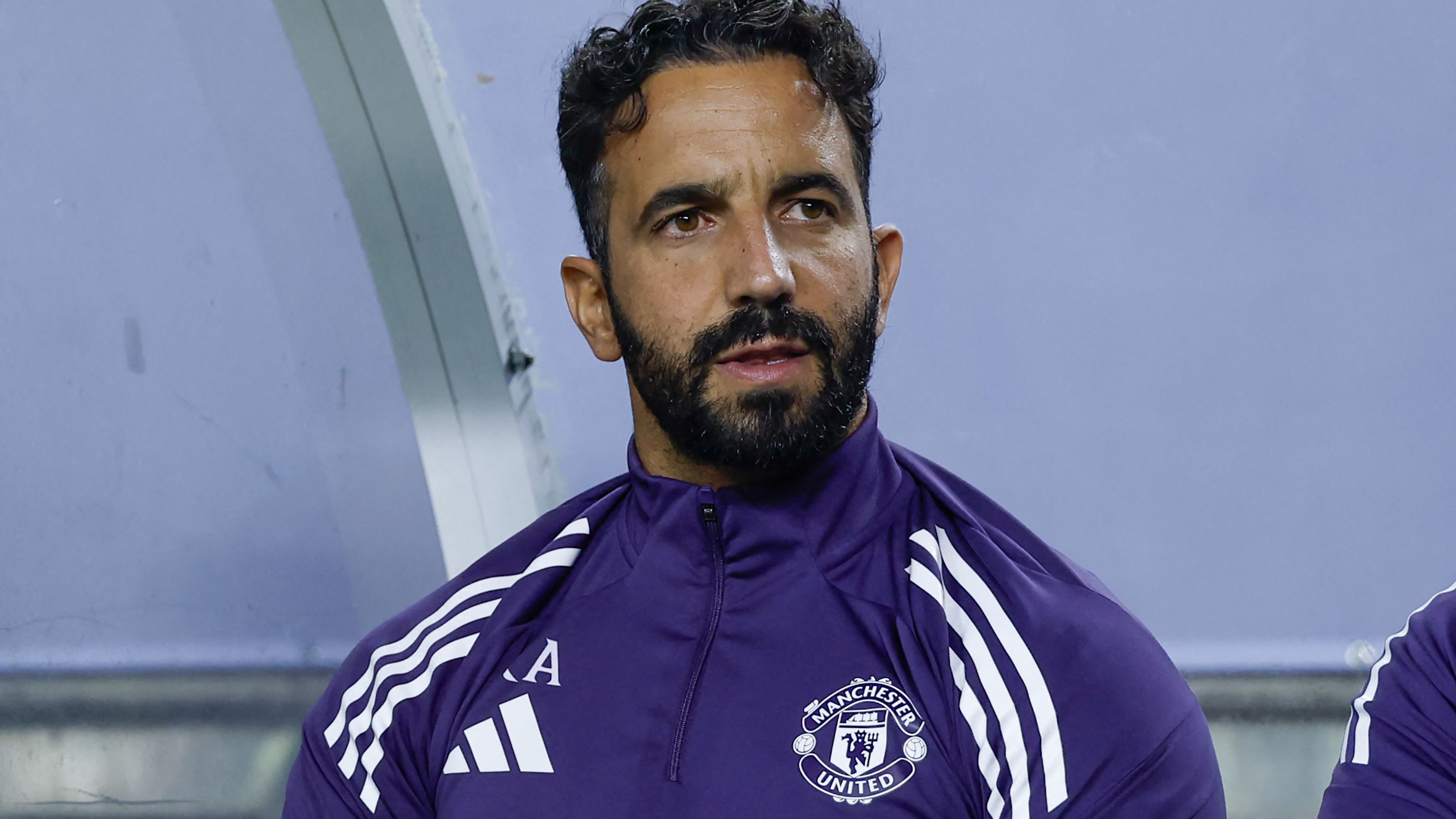 'Great potential' - Ruben Amorim reveals reasons behind Benjamin Sesko signing with new striker 'needed' to restore Man Utd's golden era