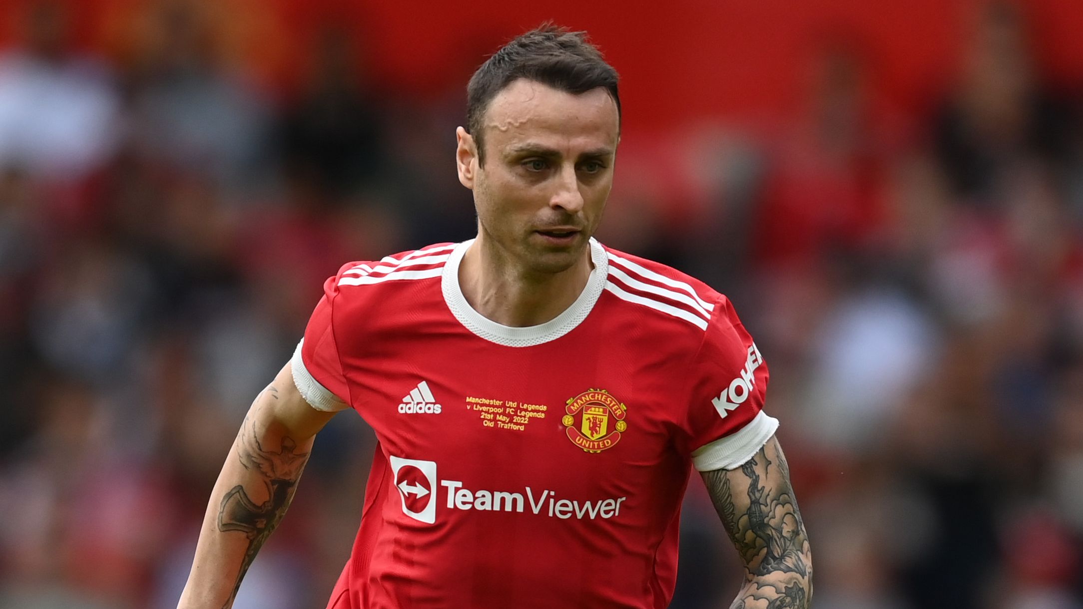Dimitar Berbatov urges Ruben Amorim to block Rasmus Hojlund exit from Man Utd despite Benjamin Sesko arrival