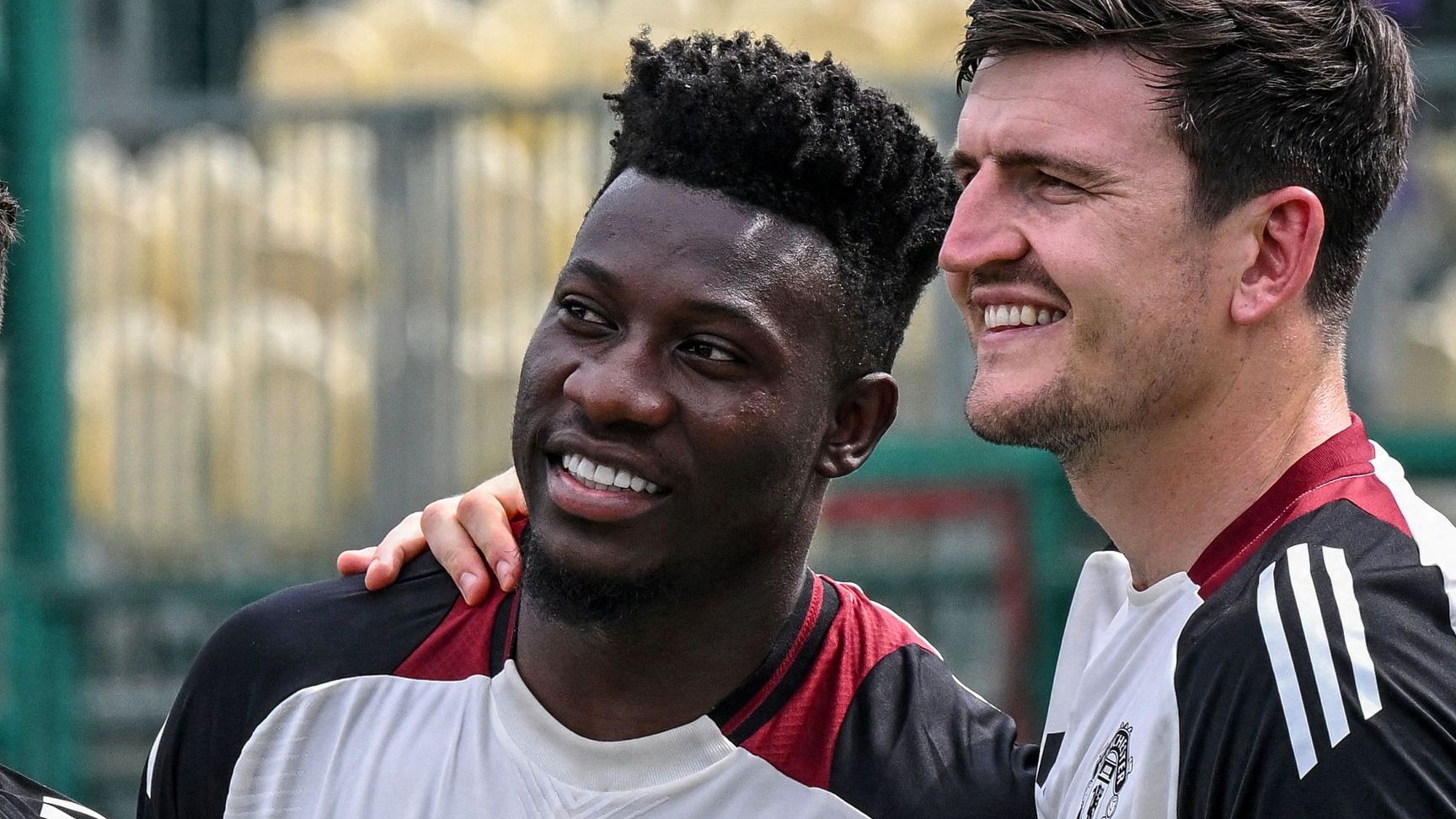 Andre Onana to miss rest of Man Utd's pre-season - but set for return in Premier League opener against Arsenal