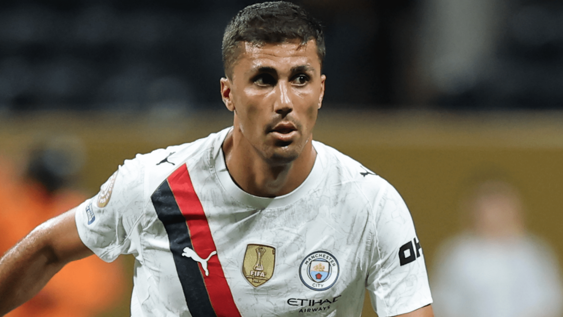 Man City dealt another Rodri injury blow as Pep Guardiola confirms Ballon d'Or winner won't be fully fit until September