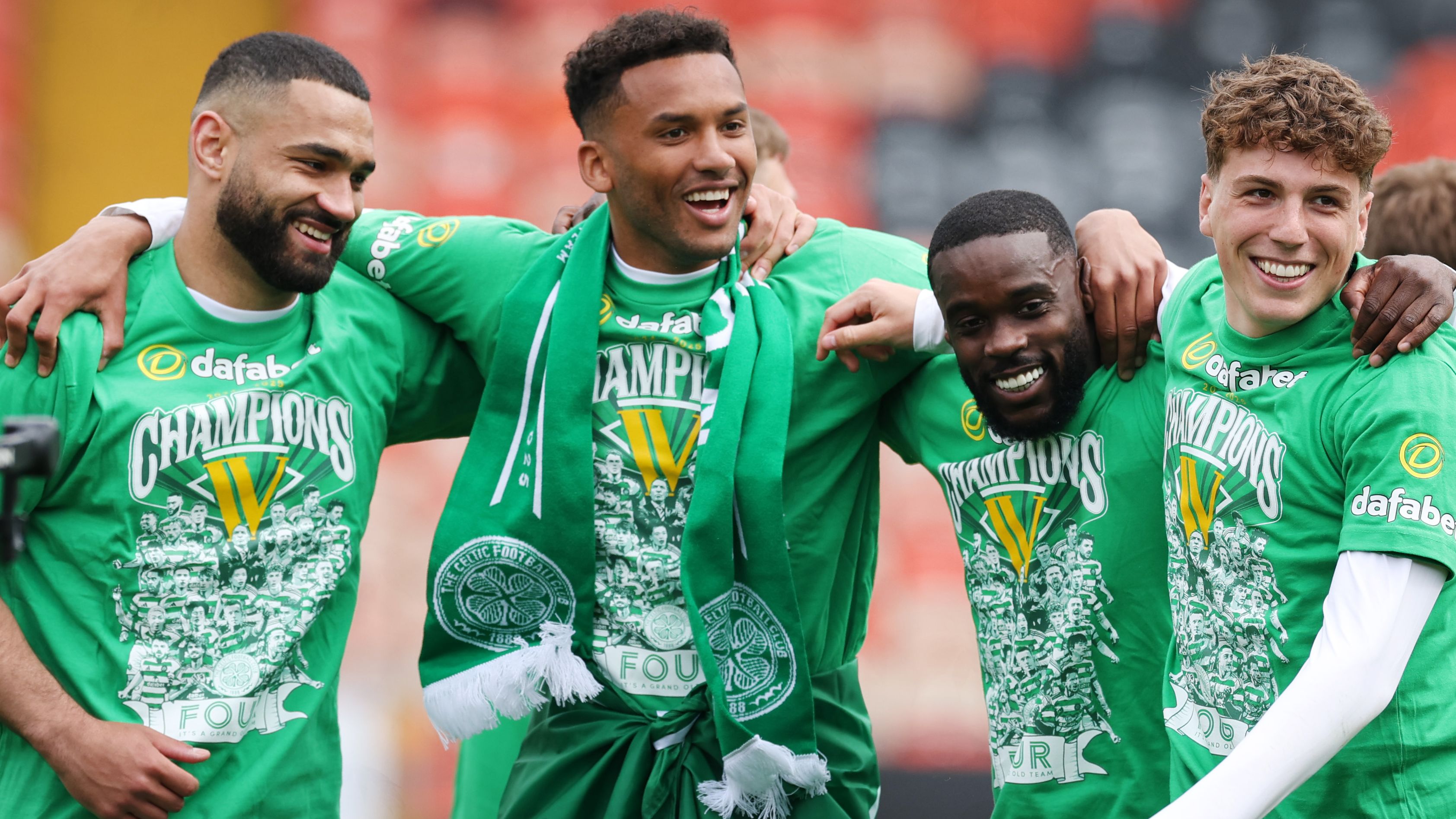 Americans Abroad: Chris Richards and Crystal Palace kick off another trophy quest, USMNT stars kickstart Championship season