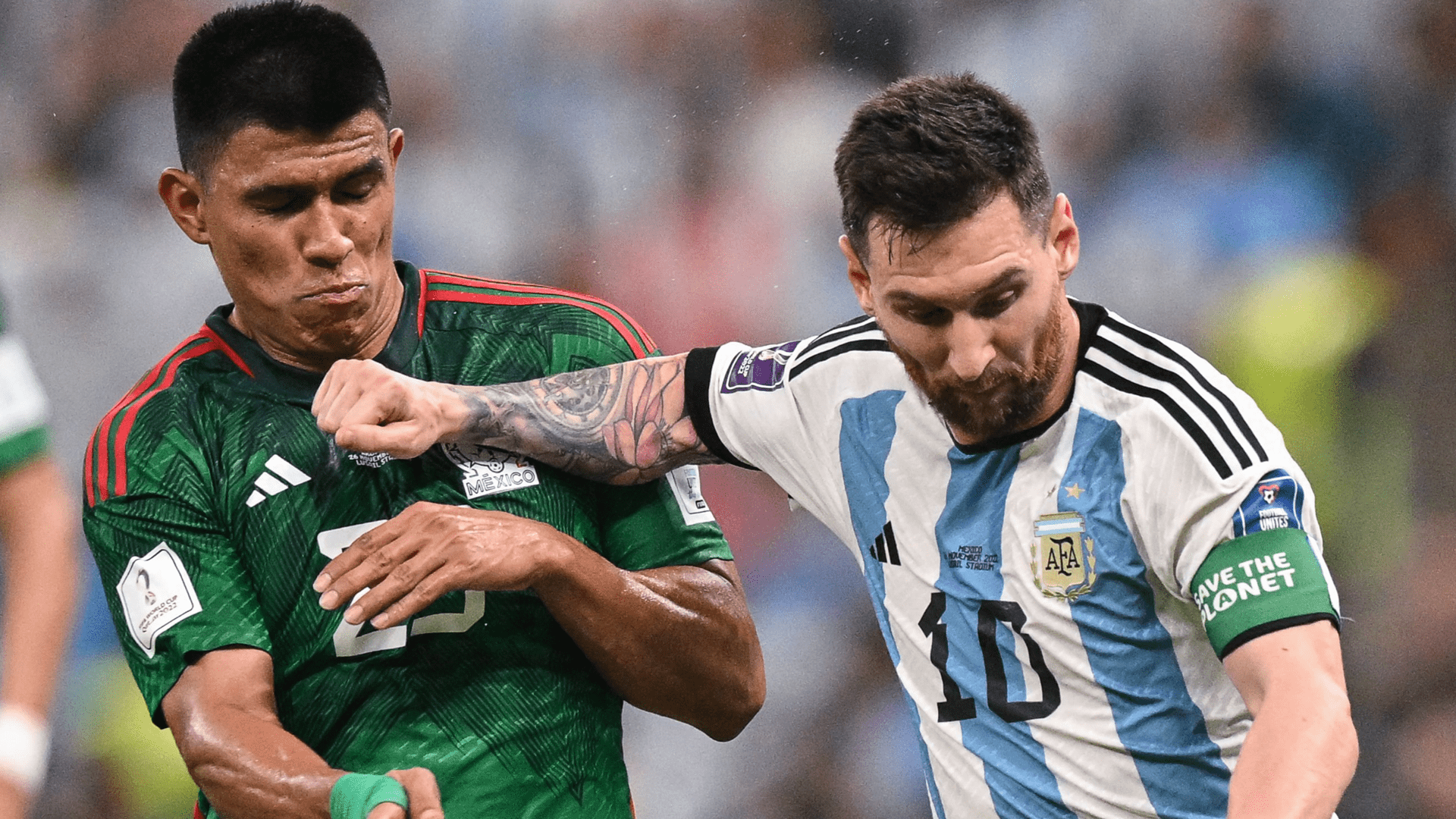 Argentina and Mexico reportedly set to face off in October in Chicago, with El Tri looking for first win over the Albiceleste since 2004