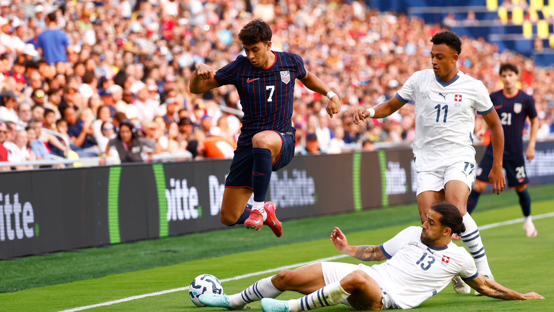 USMNT Debutant Tier Rankings: Mauricio Pochettino has handed out 14 first caps - who is line for more, who is one and done?