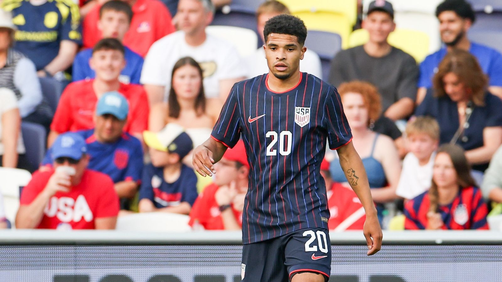 USMNT Debutant Tier Rankings: Mauricio Pochettino has handed out 14 first caps - who is line for more, who is one and done?