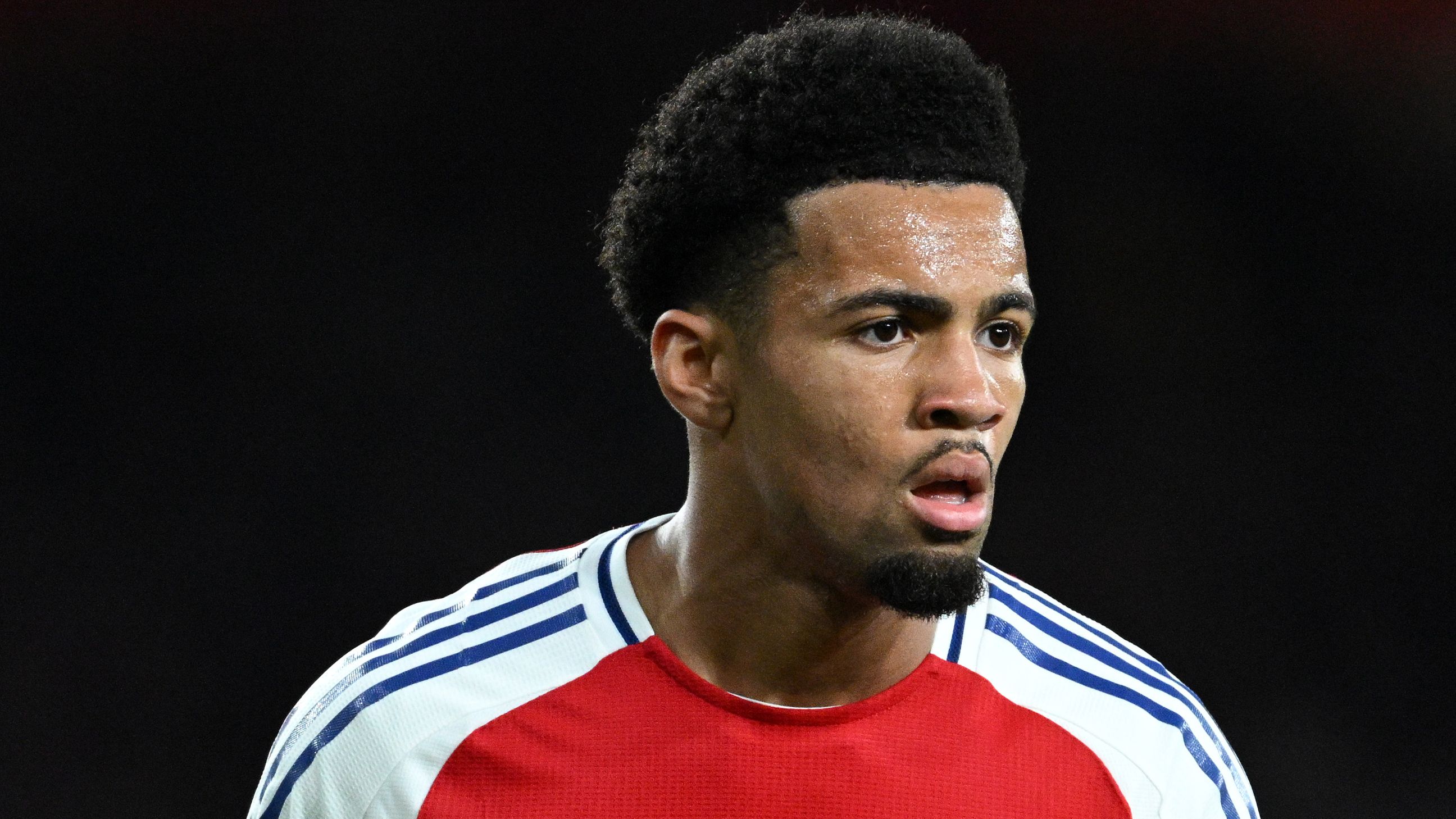 Ethan Nwaneri signs new Arsenal contract as wonderkid commits future to north London giants after summer speculation