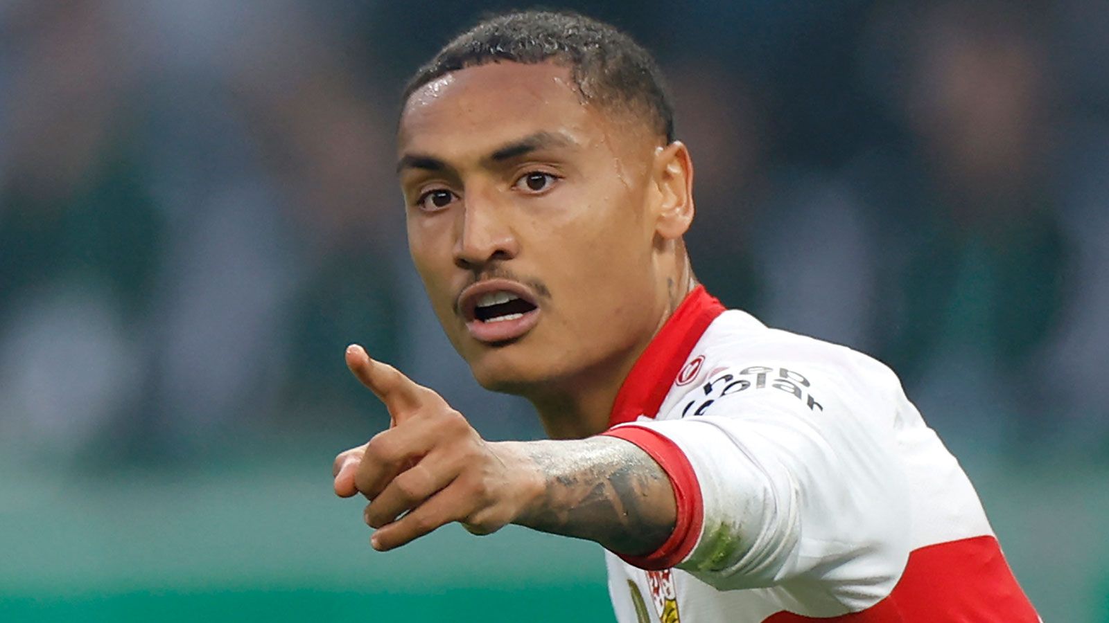 Atletico Madrid miss out as Stuttgart star strikes €28m Saudi transfer despite agreement with Diego Simeone's side