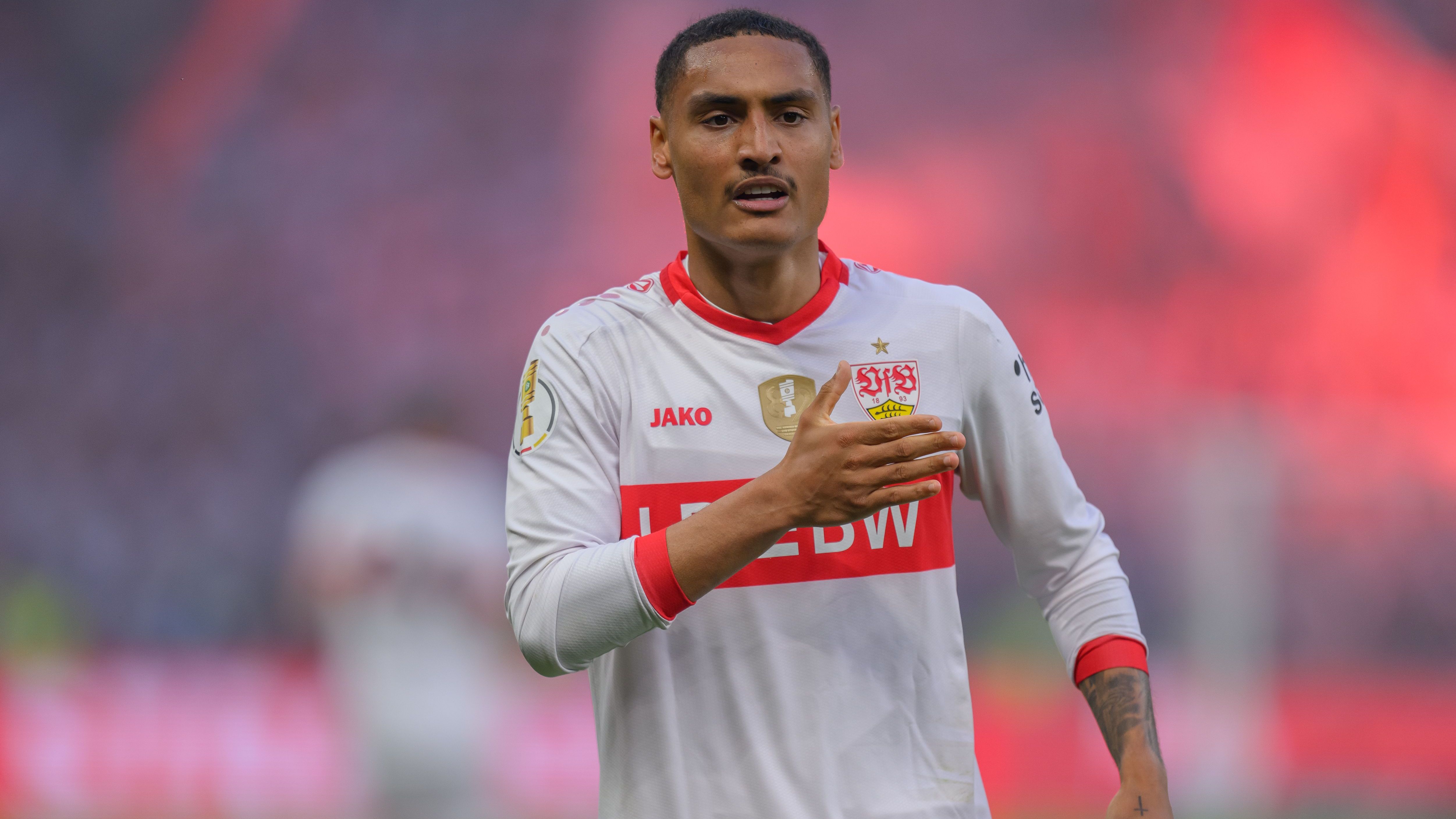 Atletico Madrid miss out as Stuttgart star strikes €28m Saudi transfer despite agreement with Diego Simeone's side