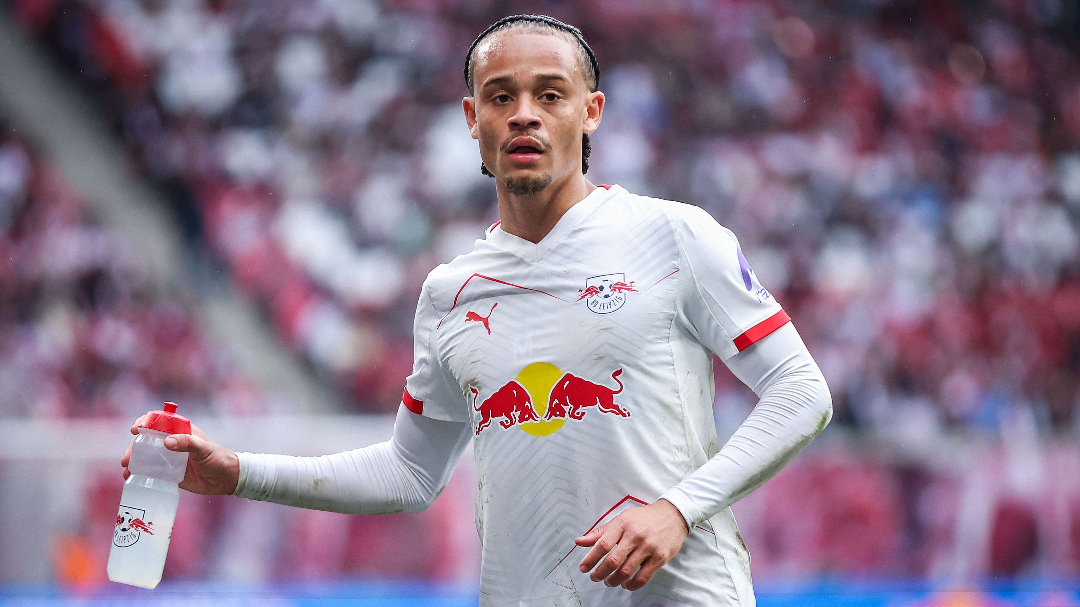 Xavi Simons and RB Leipzig waiting on Chelsea offer as transfer limbo continues with Liverpool star lined up as replacement