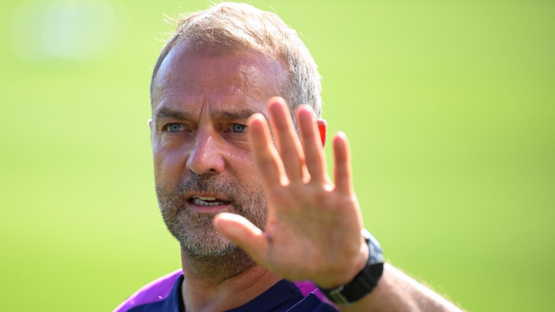 Barcelona plot move for Atletico Madrid reserve player as Hansi Flick eyes replacement for Al-Nassr bound Inigo Martinez