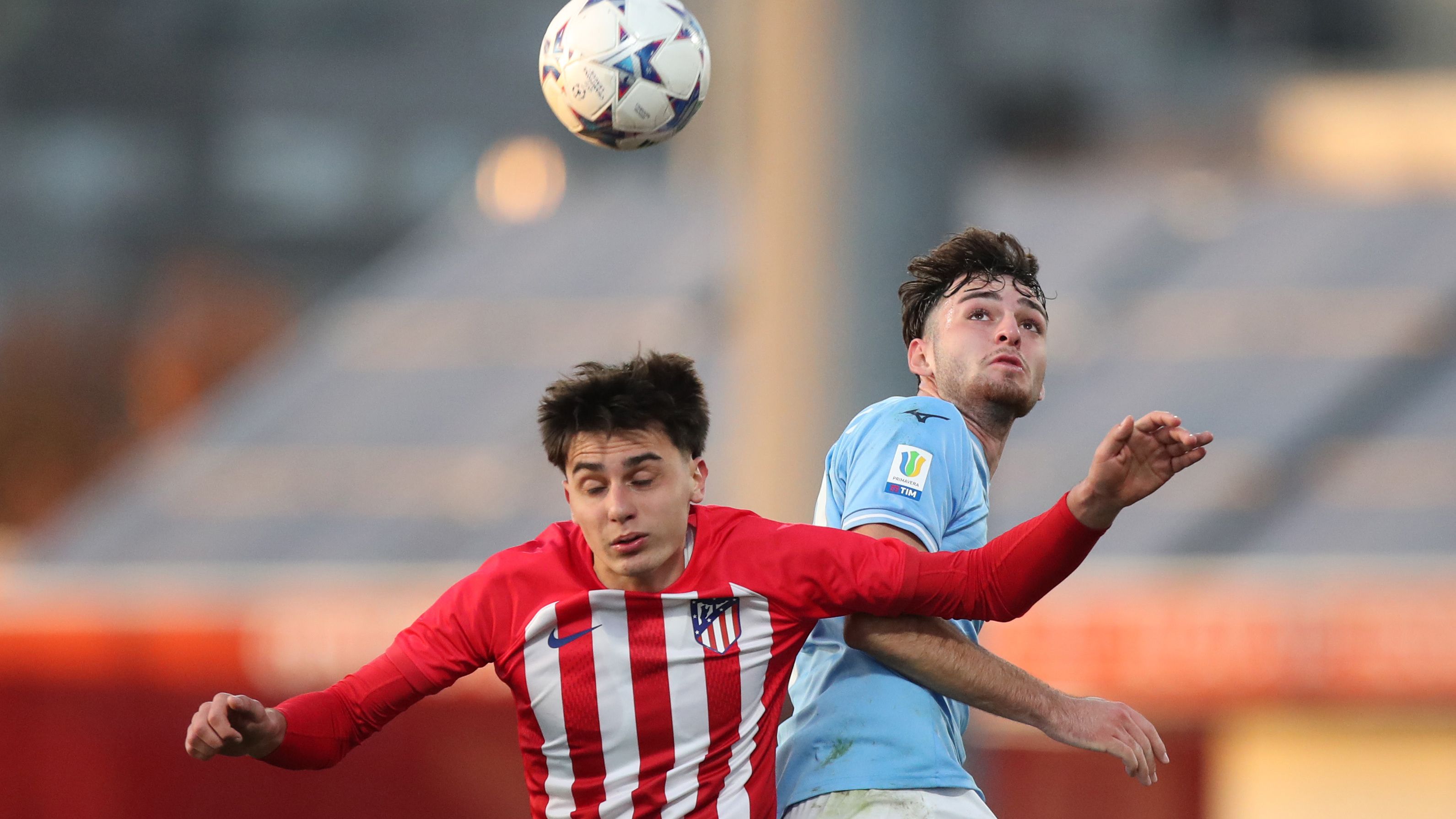Barcelona plot move for Atletico Madrid reserve player as Hansi Flick eyes replacement for Al-Nassr bound Inigo Martinez