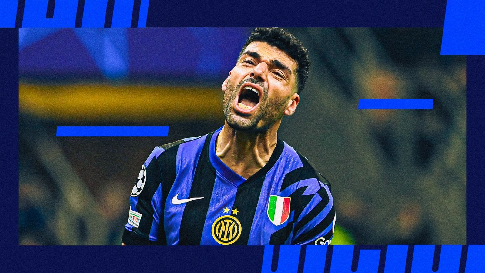 Leeds face 'English derby' against Premier League rival in bid to sign Inter Milan flop