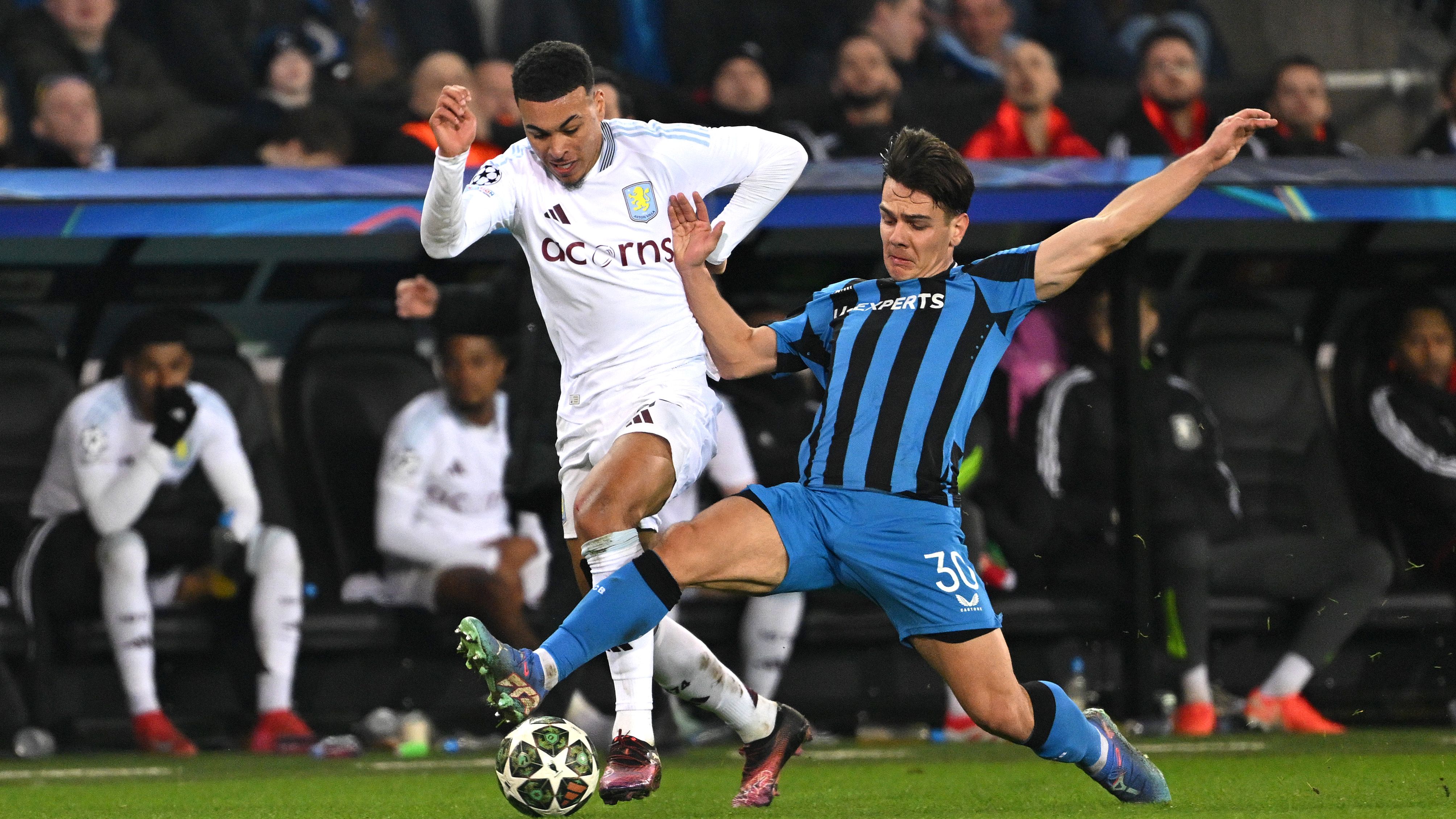 Zlatan Ibrahimovic call played role in Ardon Jashari transfer as midfielder was left 'broken' amid transfer stand-off with AC Milan