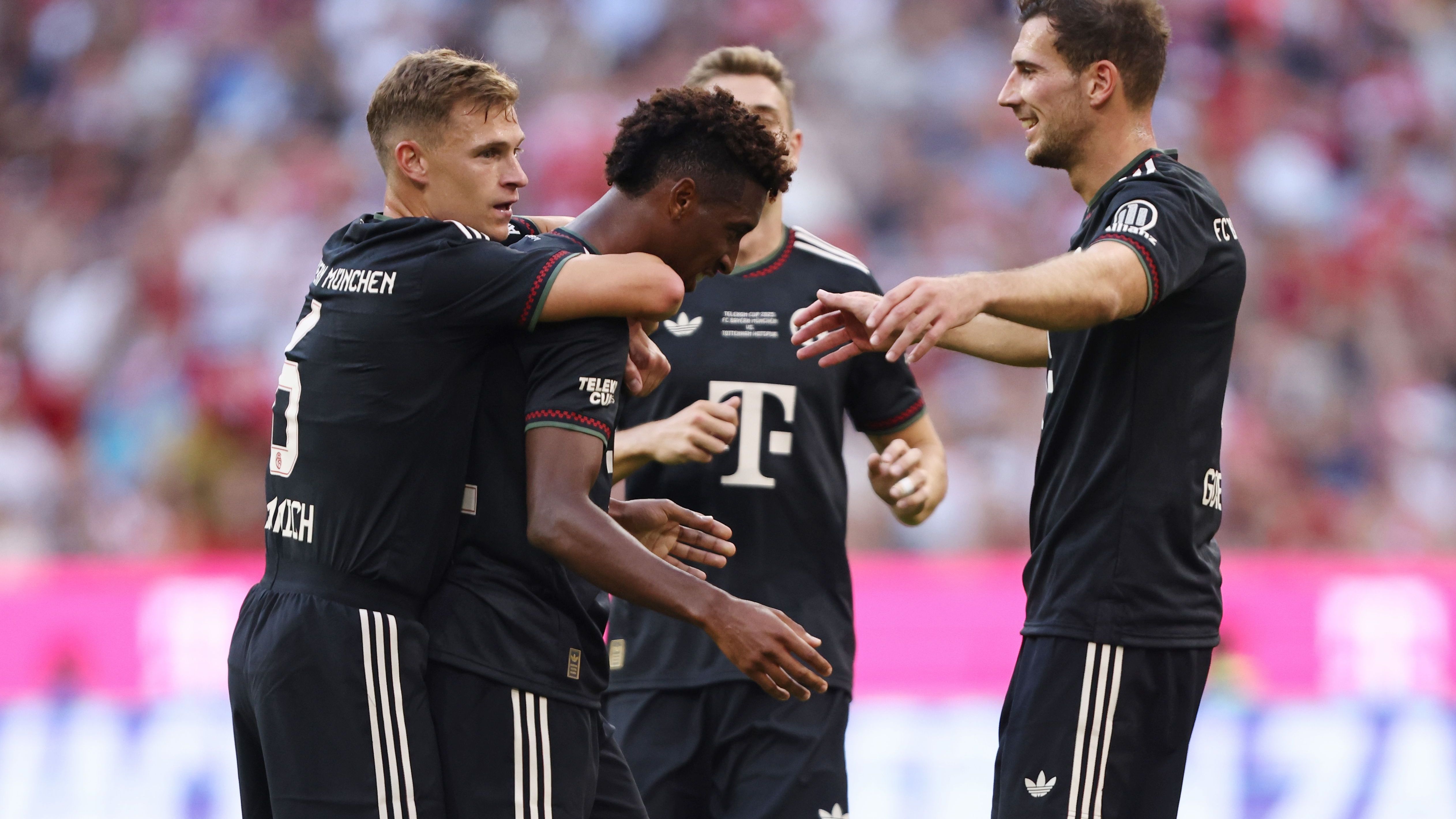 Nick Woltemade transfer 'off the table' for Bayern Munich as director says ball is in Stuttgart's court despite agreement with striker