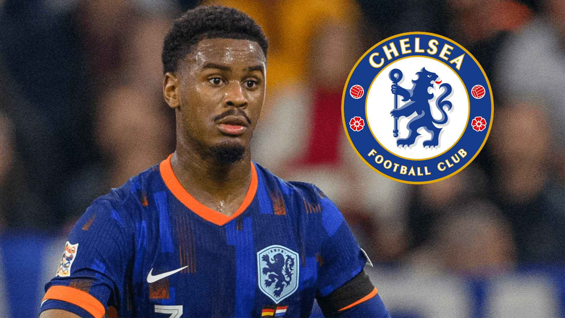 Chelsea strip Champions League winner of squad number amid £38m signing of wonderkid defender Jorrel Hato