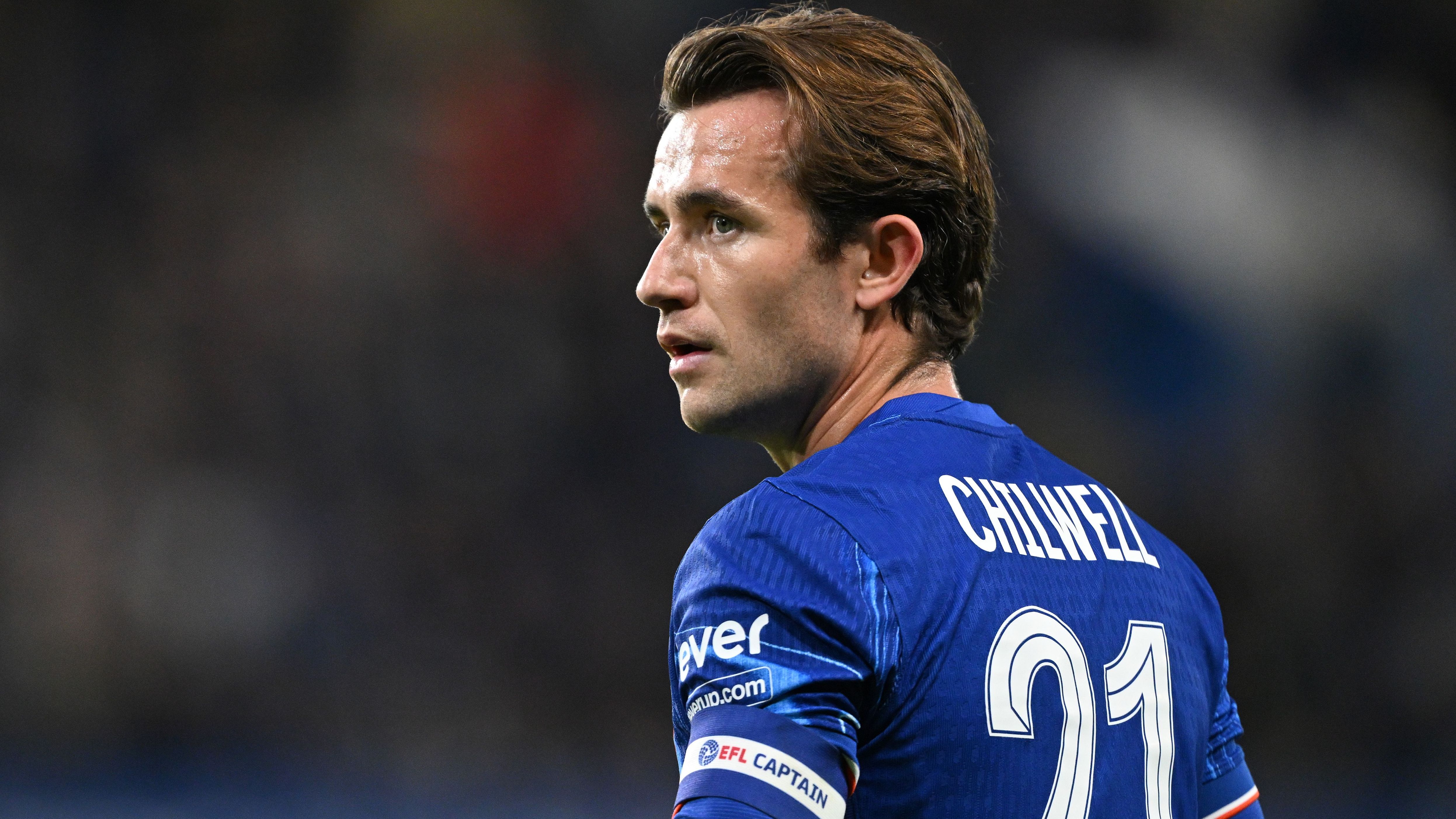 Chelsea strip Champions League winner of squad number amid £38m signing of wonderkid defender Jorrel Hato