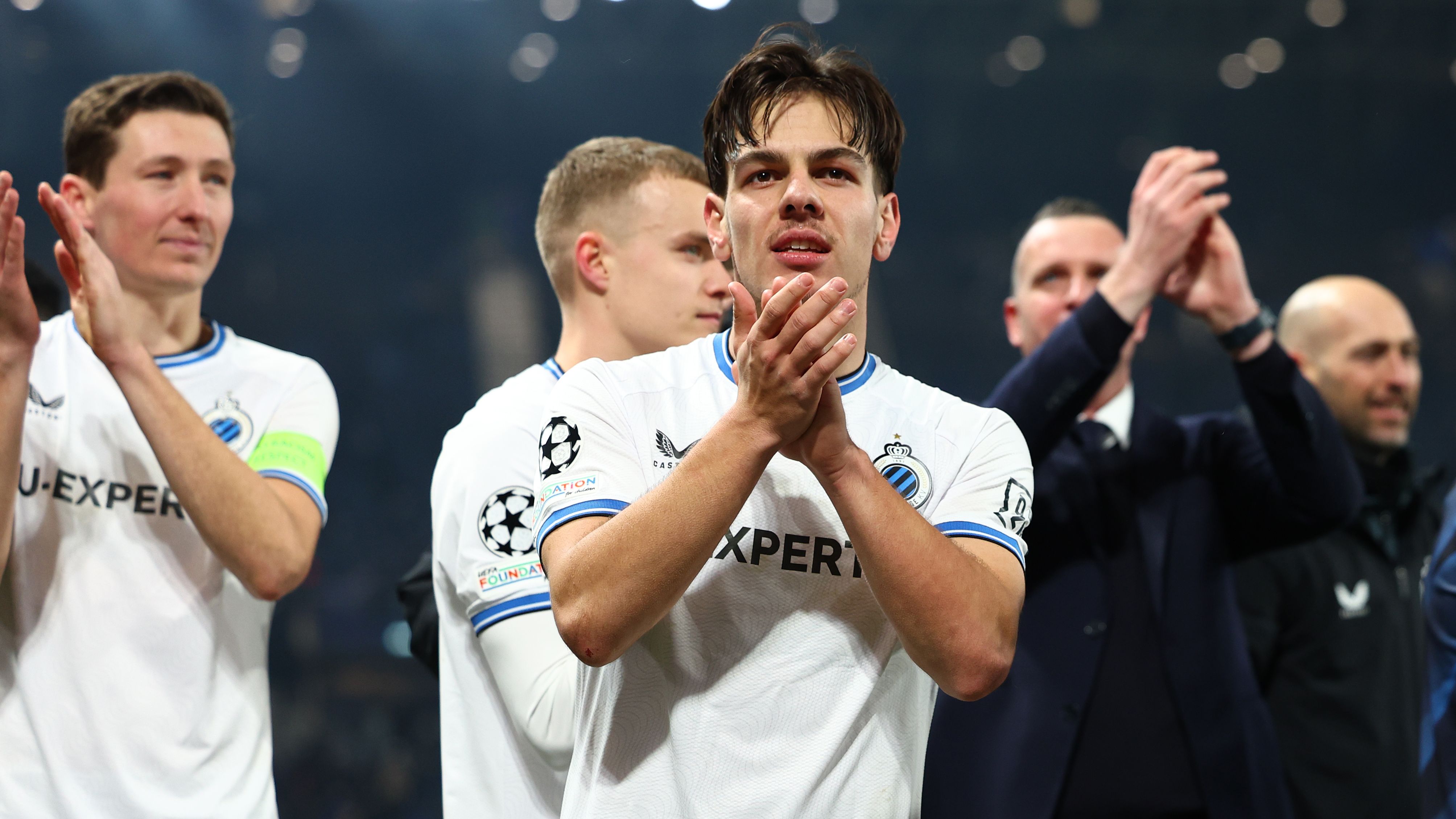 Ardon Jashari vows to 'take AC Milan back where they deserves to be' and cites Andrea Pirlo and Roberto Baggio as inspiration after completing 'dream' transfer