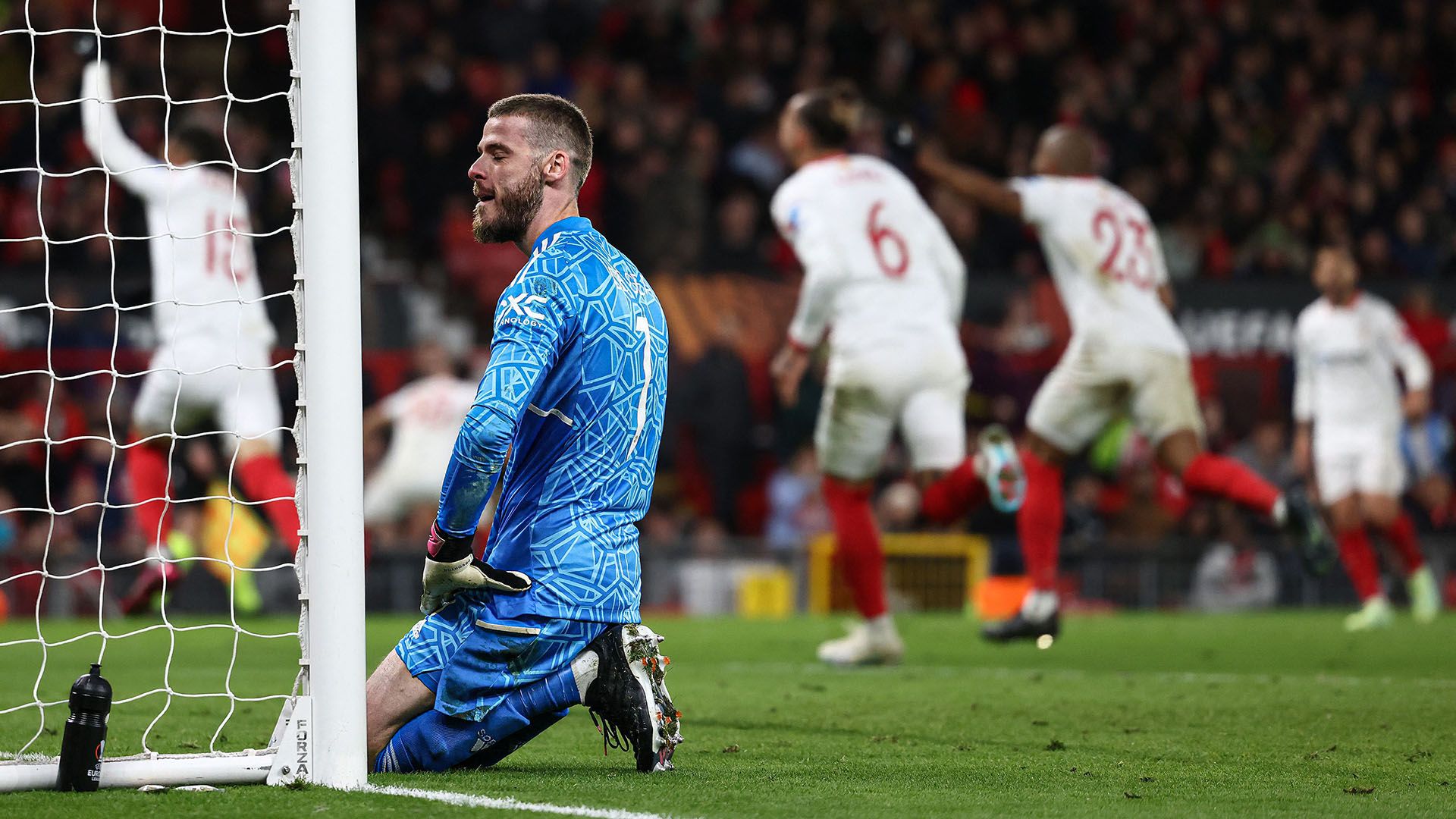 Man Utd botched David de Gea's exit and goalkeeper succession plan - but Red Devils were still right to move on from Fiorentina shot-stopper