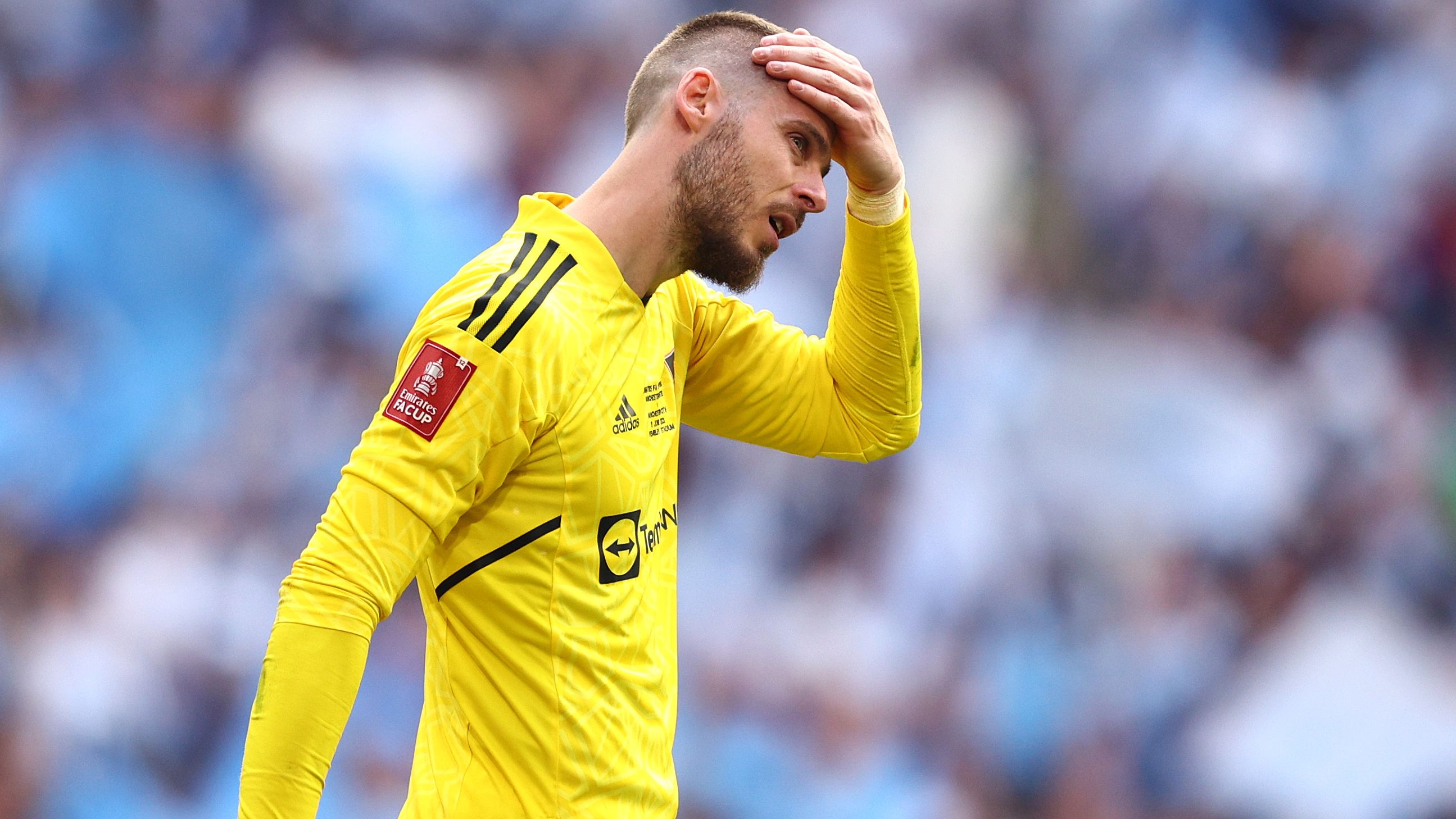 Man Utd botched David de Gea's exit and goalkeeper succession plan - but Red Devils were still right to move on from Fiorentina shot-stopper