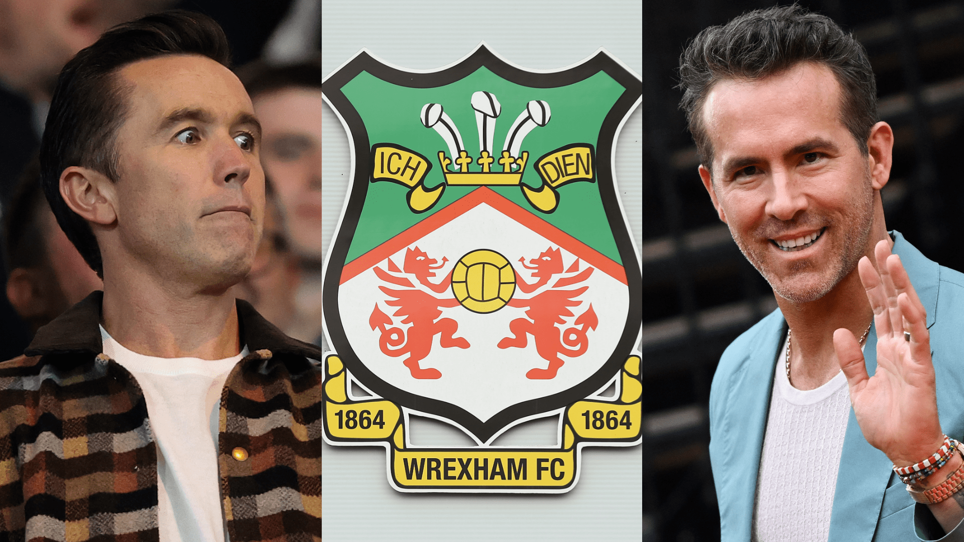Ryan Reynolds and Rob McElhenney to keep on spending! Phil Parkinson confirms Wrexham still working on a 'number of deals' ahead of start of Championship season