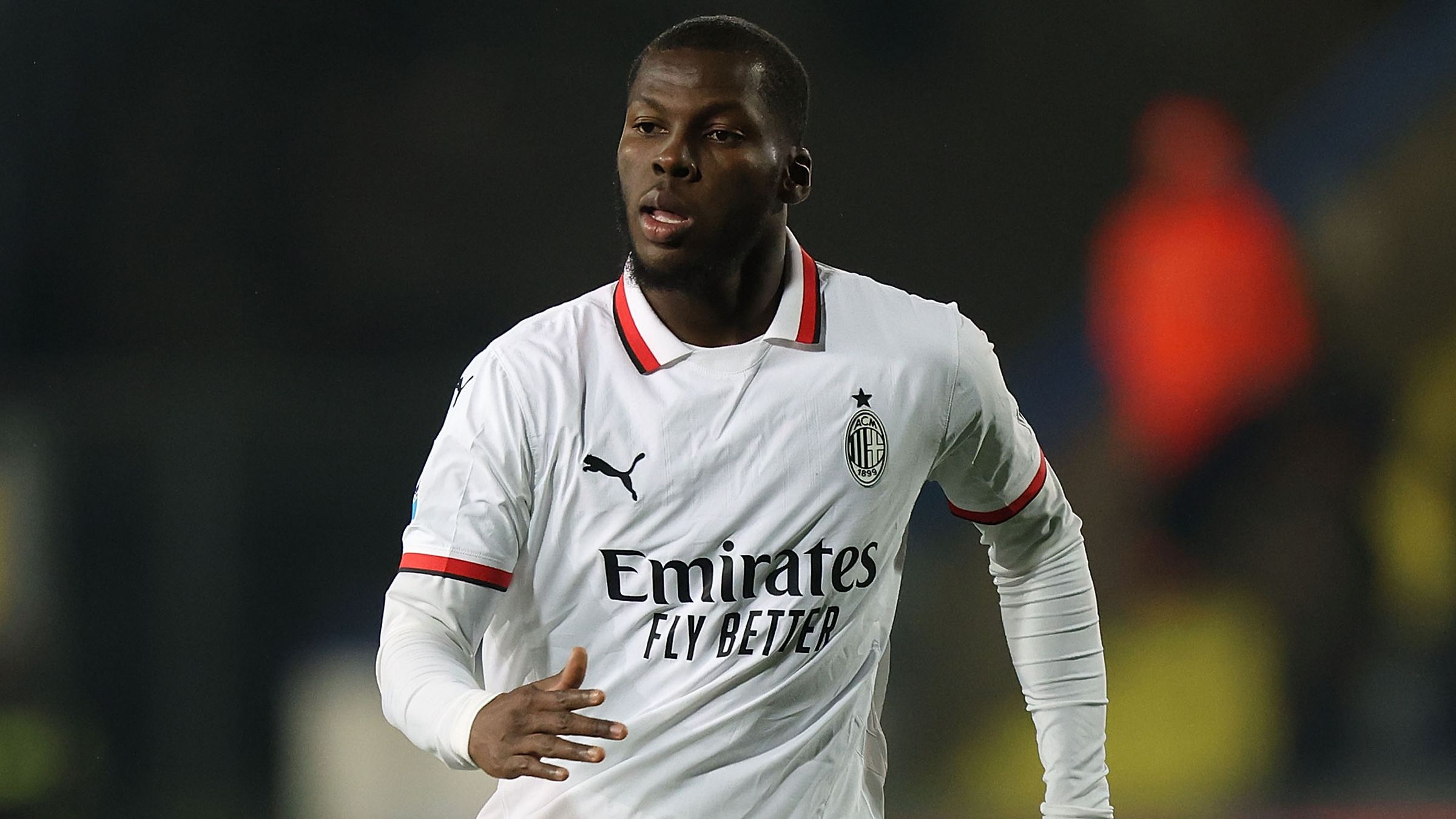 Nottingham Forest or Napoli? USMNT star Yunus Musah at centre of bidding war as Premier League side ready to top Seire A champions with £26m offer