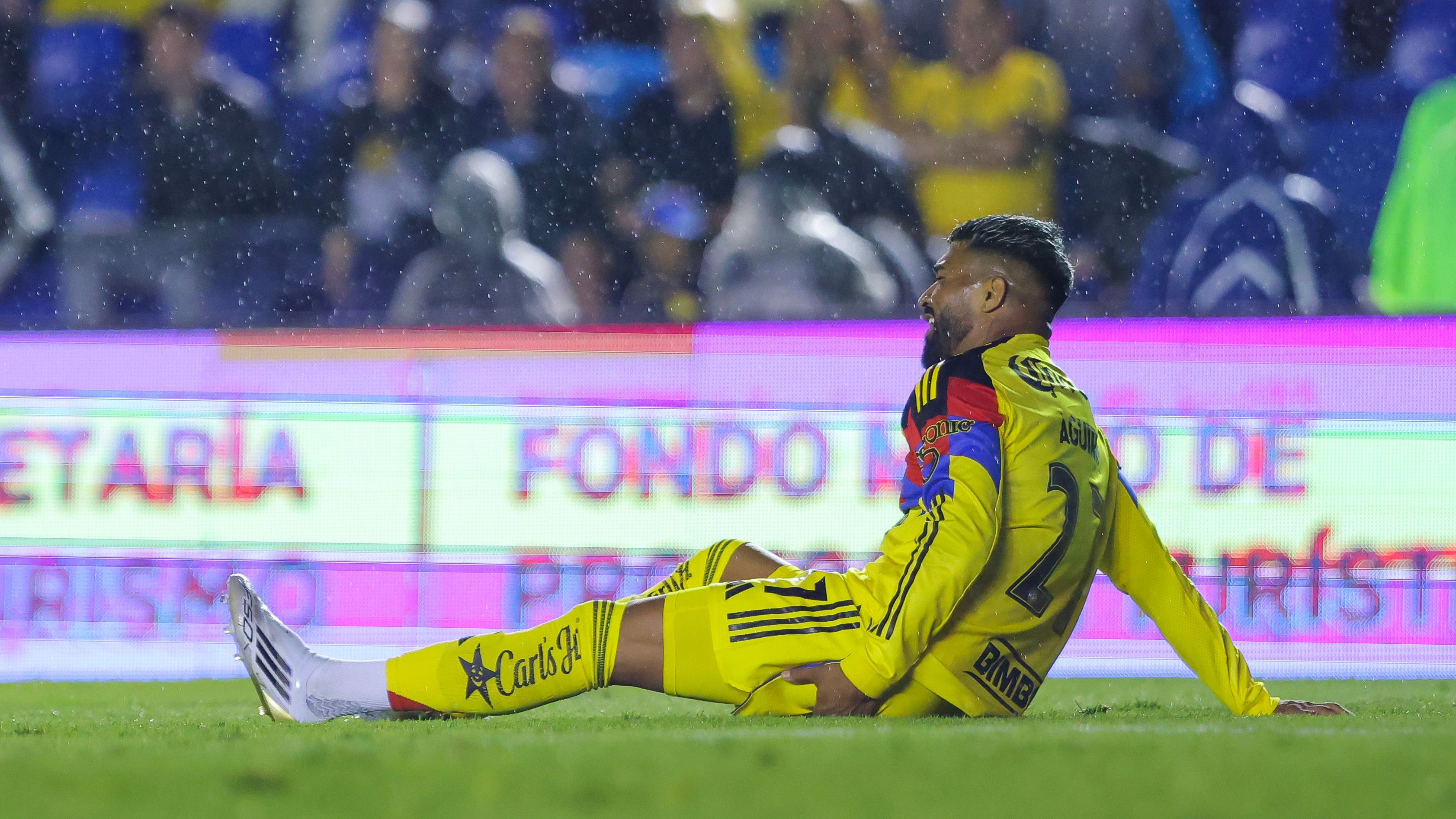 'We're very hurt' - André Jardine on Club América's disappointment in early Leagues Cup exit