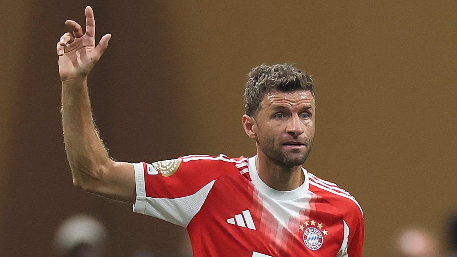 'It just worked' - Thomas Muller explains why he chose Vancouver Whitecaps transfer and sees benefit to joining in middle of MLS season