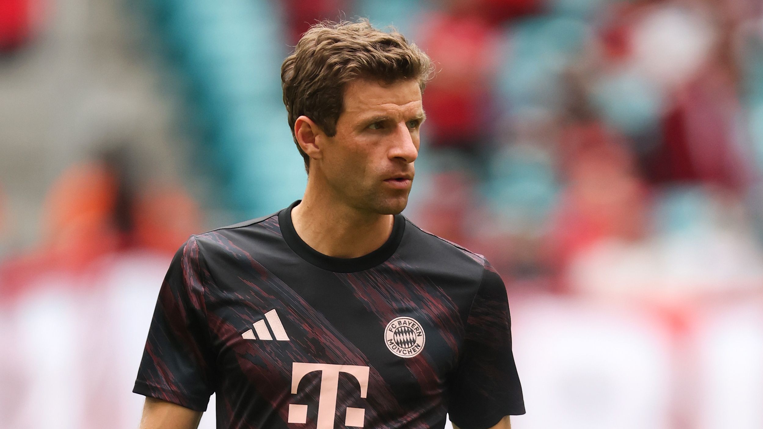 'It just worked' - Thomas Muller explains why he chose Vancouver Whitecaps transfer and sees benefit to joining in middle of MLS season